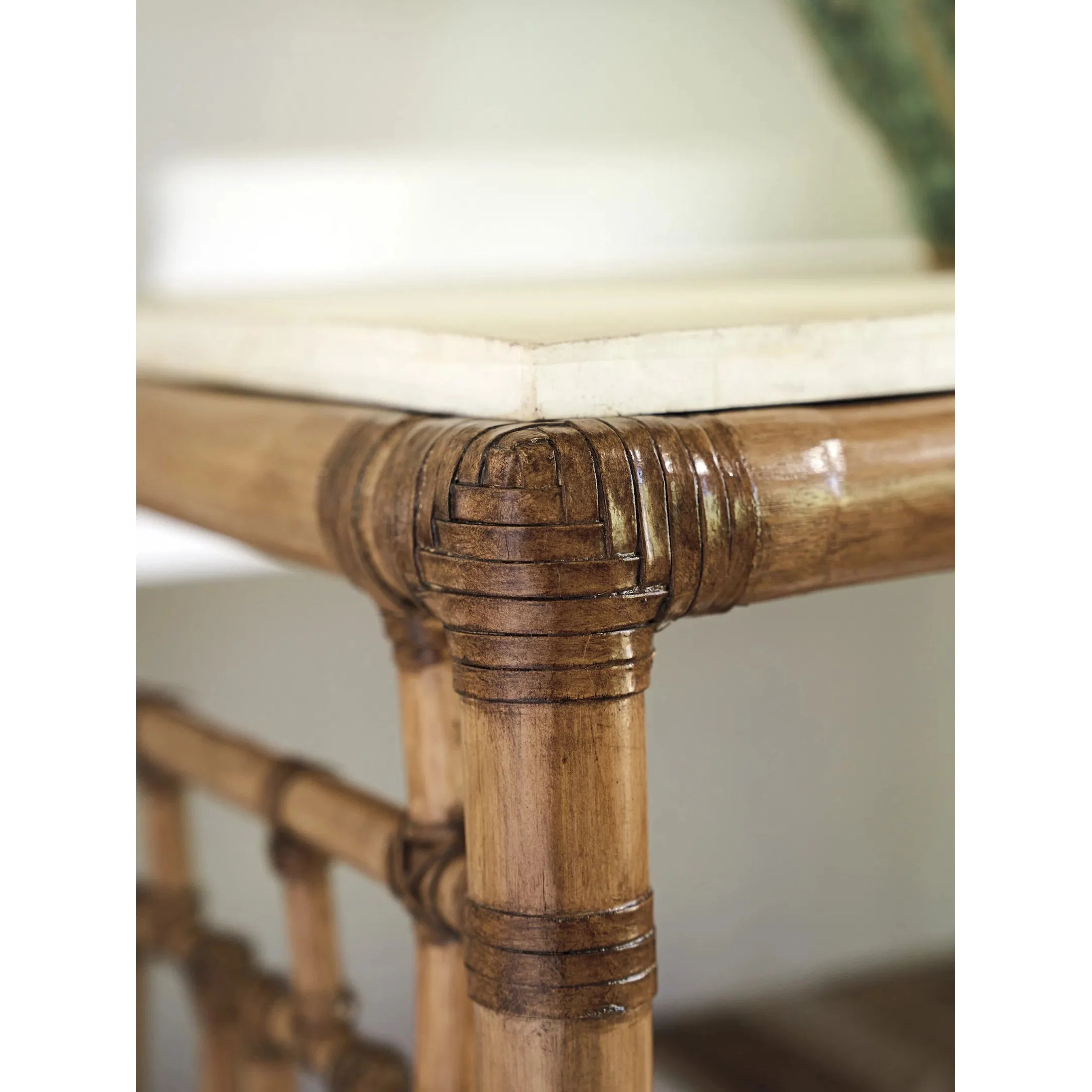 Sailfish Console Table - Image 4