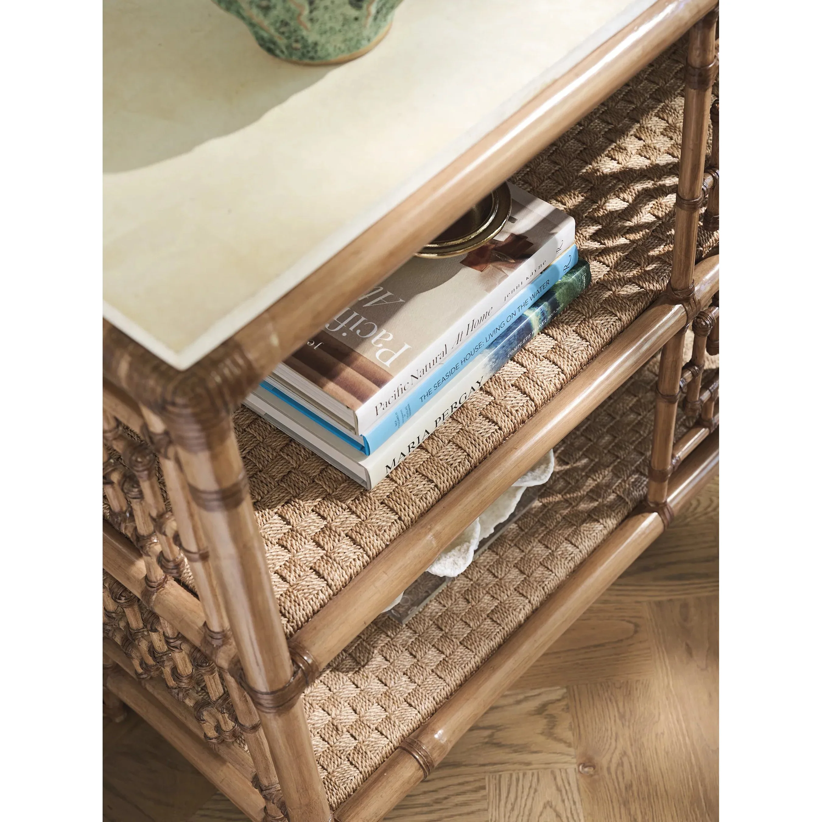 Sailfish Console Table - Image 5