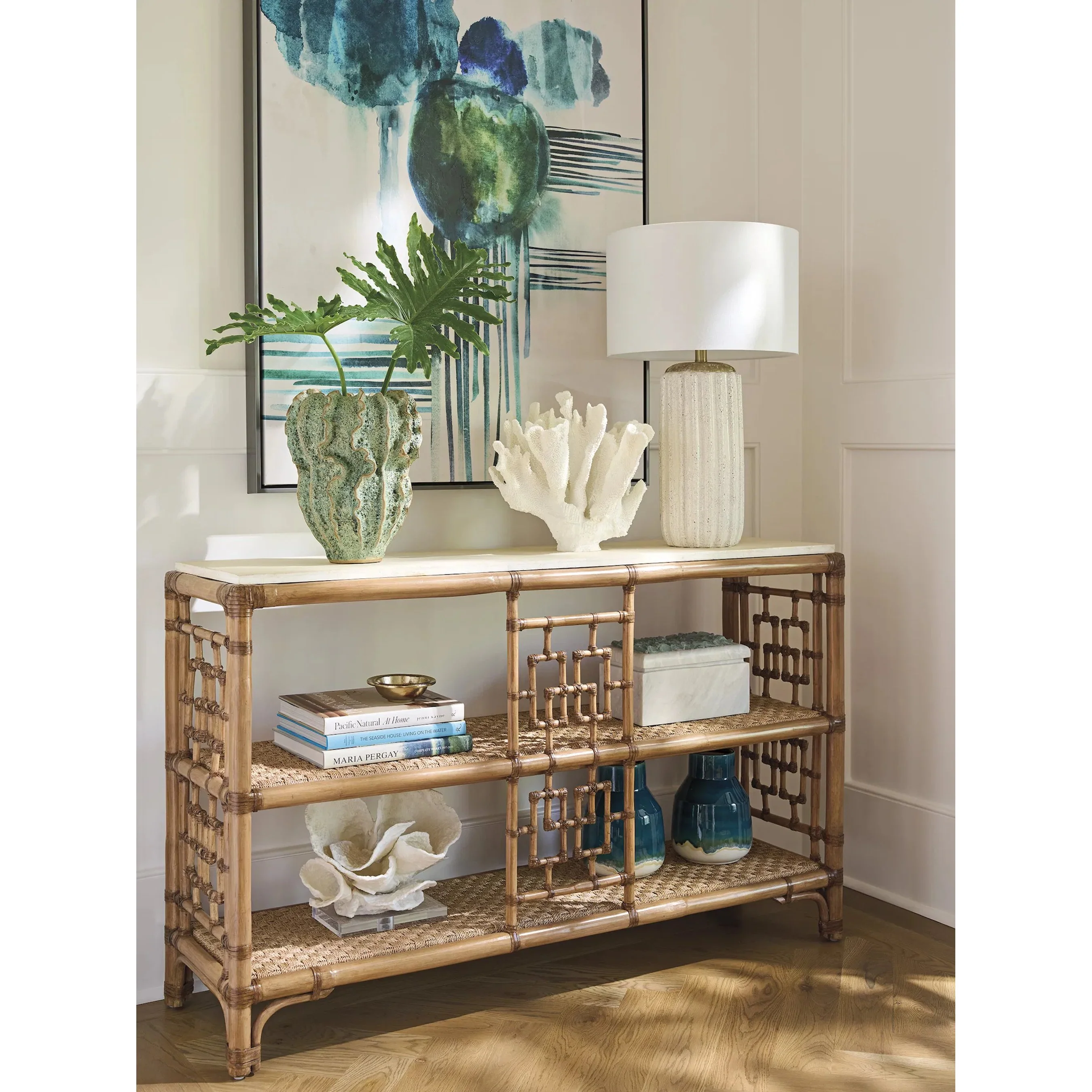 Sailfish Console Table - Image 7