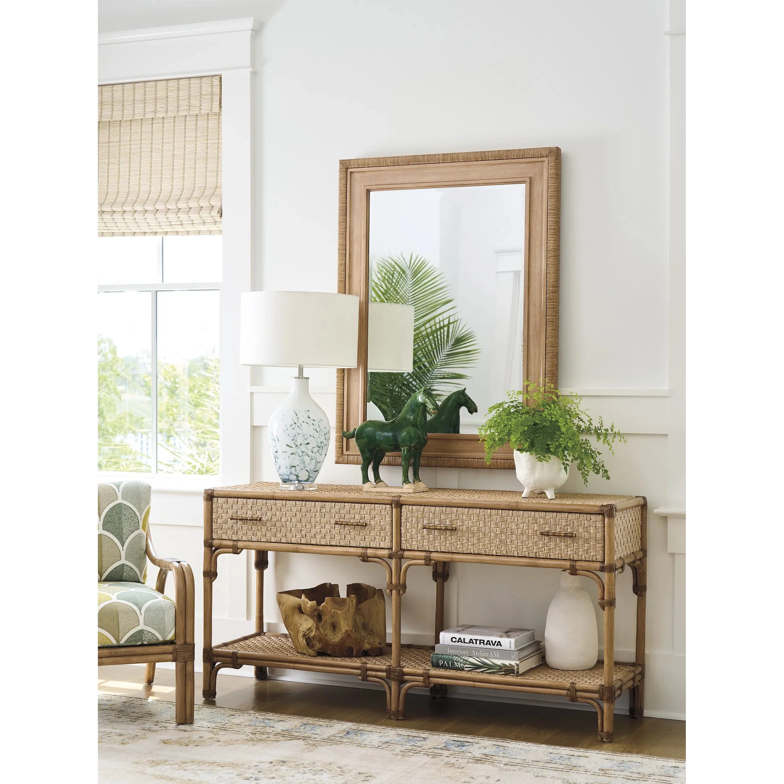 Sailfish Point Sideboard - Image 5