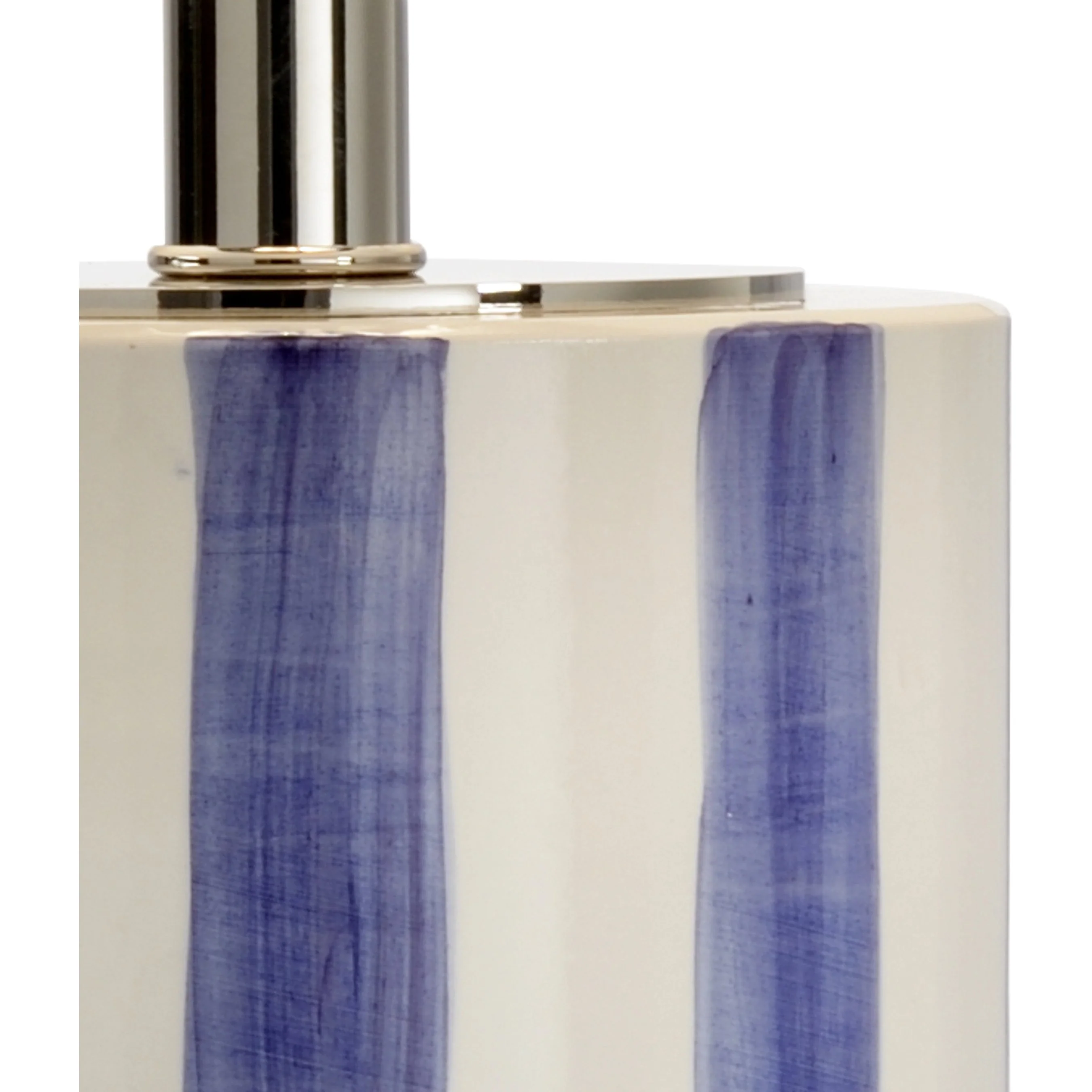 Sailor Stripe Lamp - Image 3