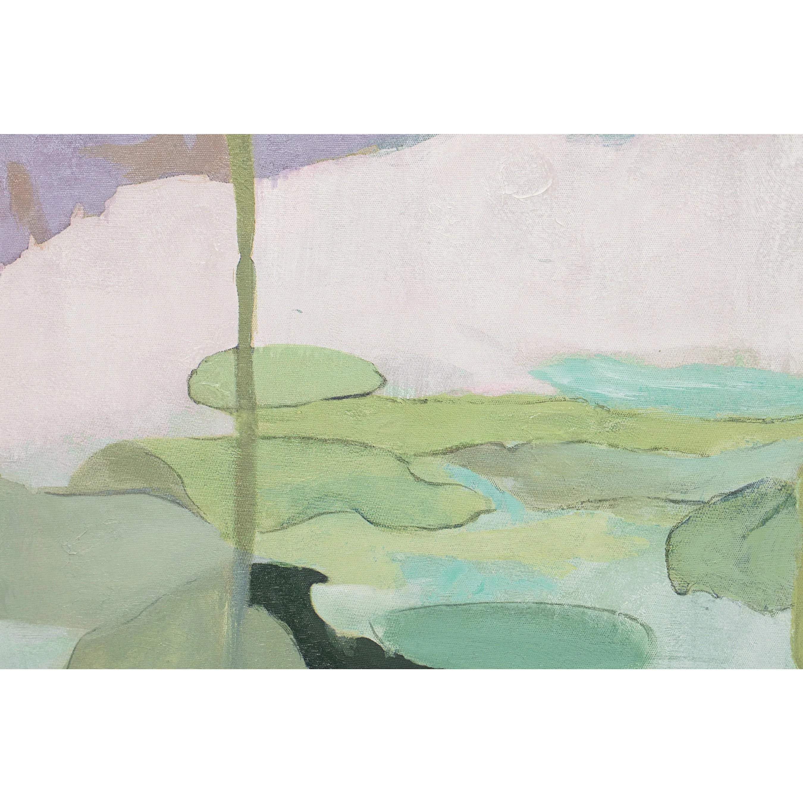 Saison Framed Painting - Image 2
