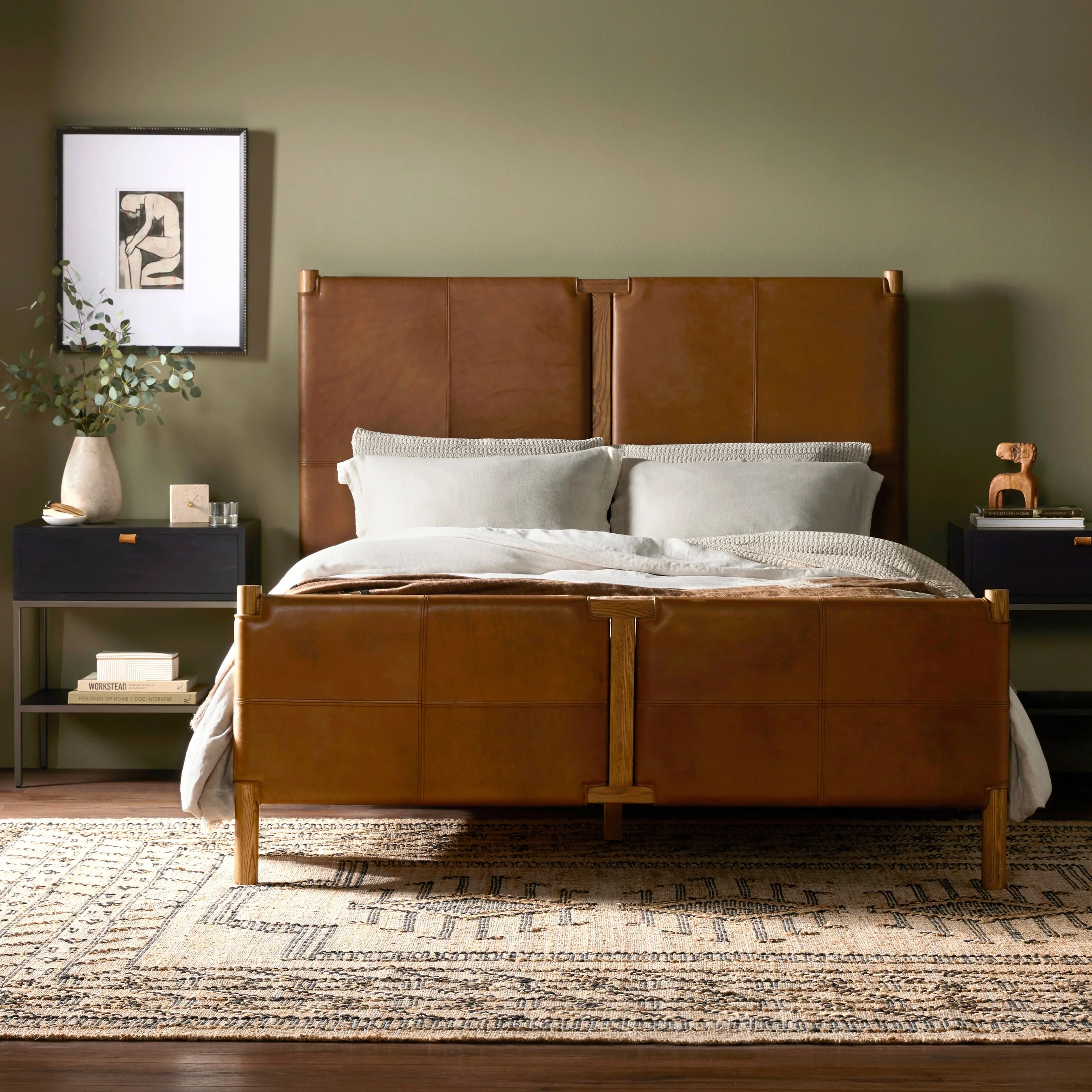 Salado Bed - Image 57