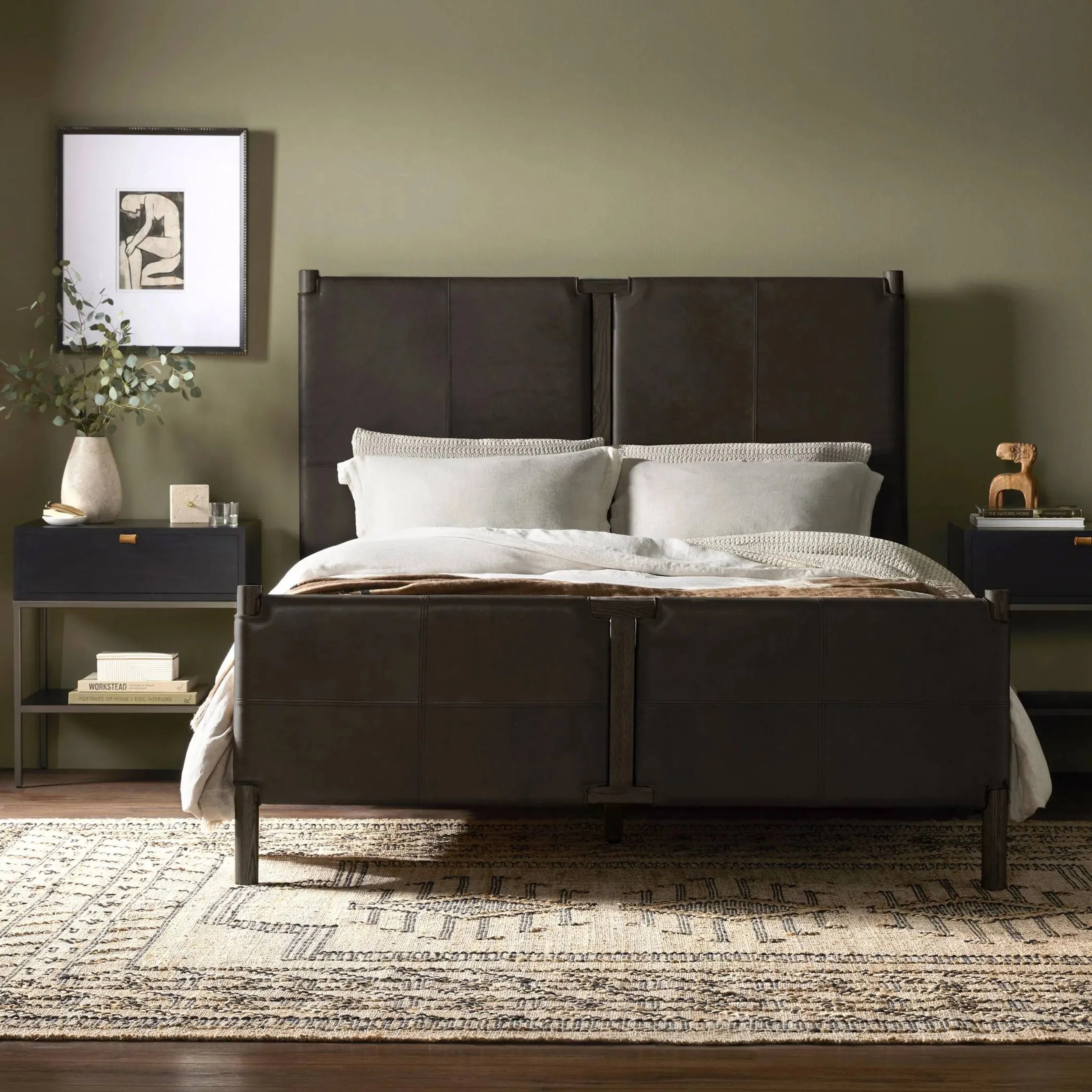 Salado Bed - Image 61