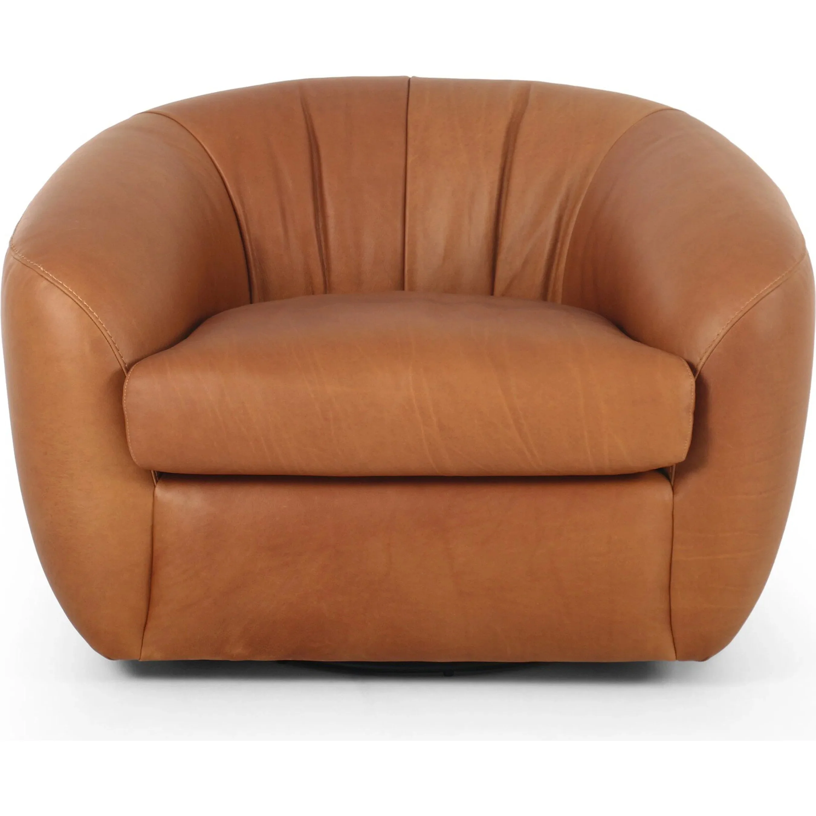 Saldana Swivel Chair - Image 2