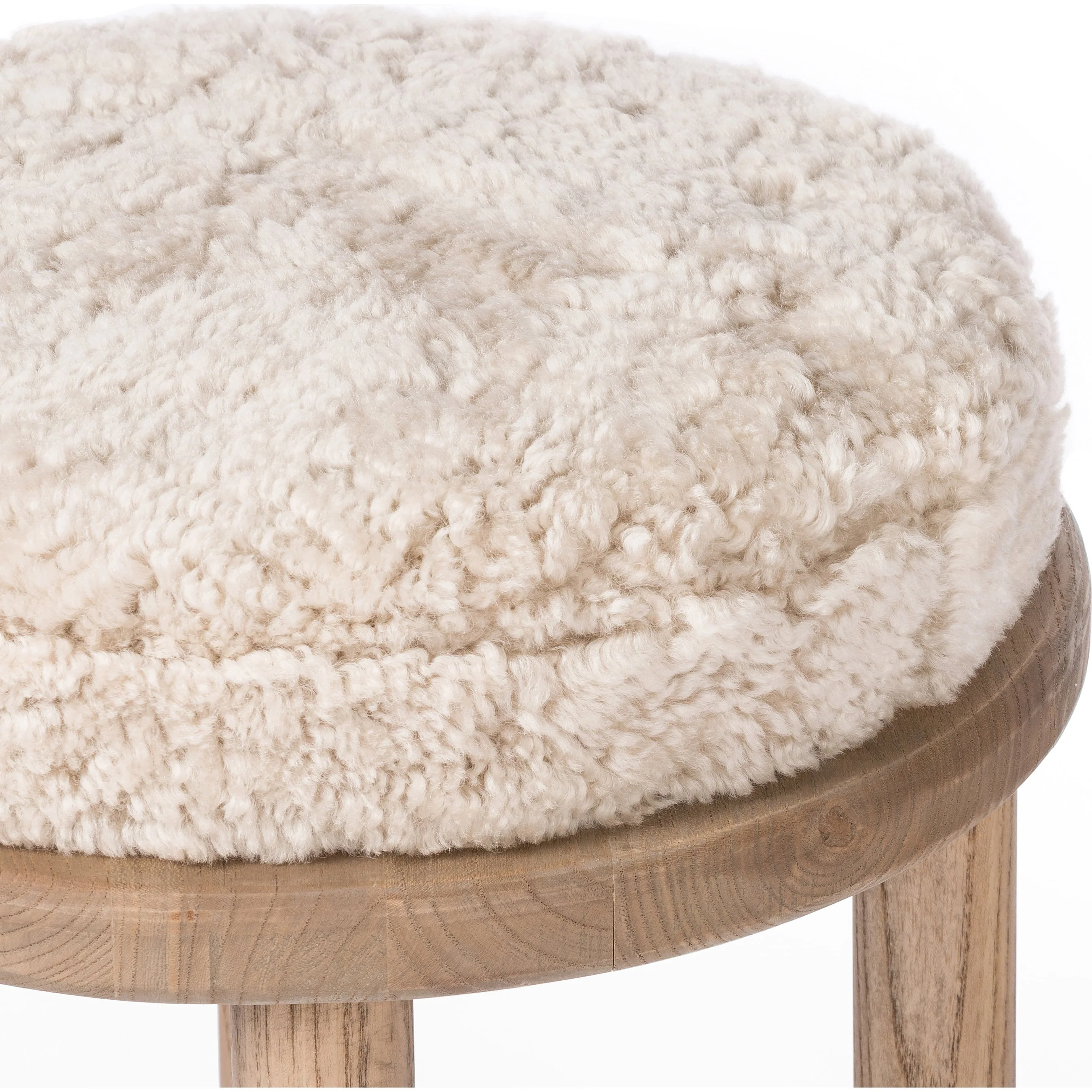 Saldino Counter Stool - Image 11