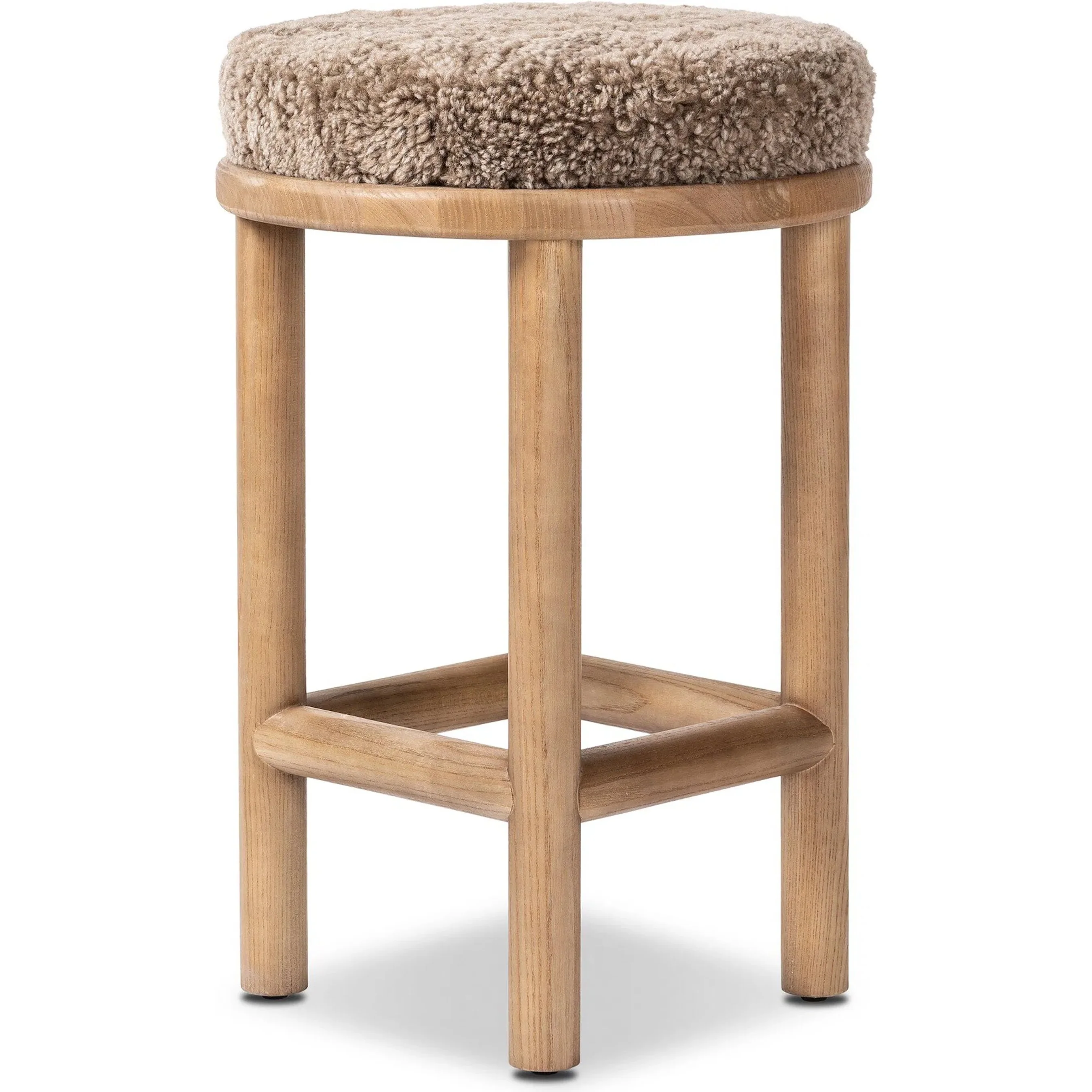 Saldino Counter Stool - Image 6