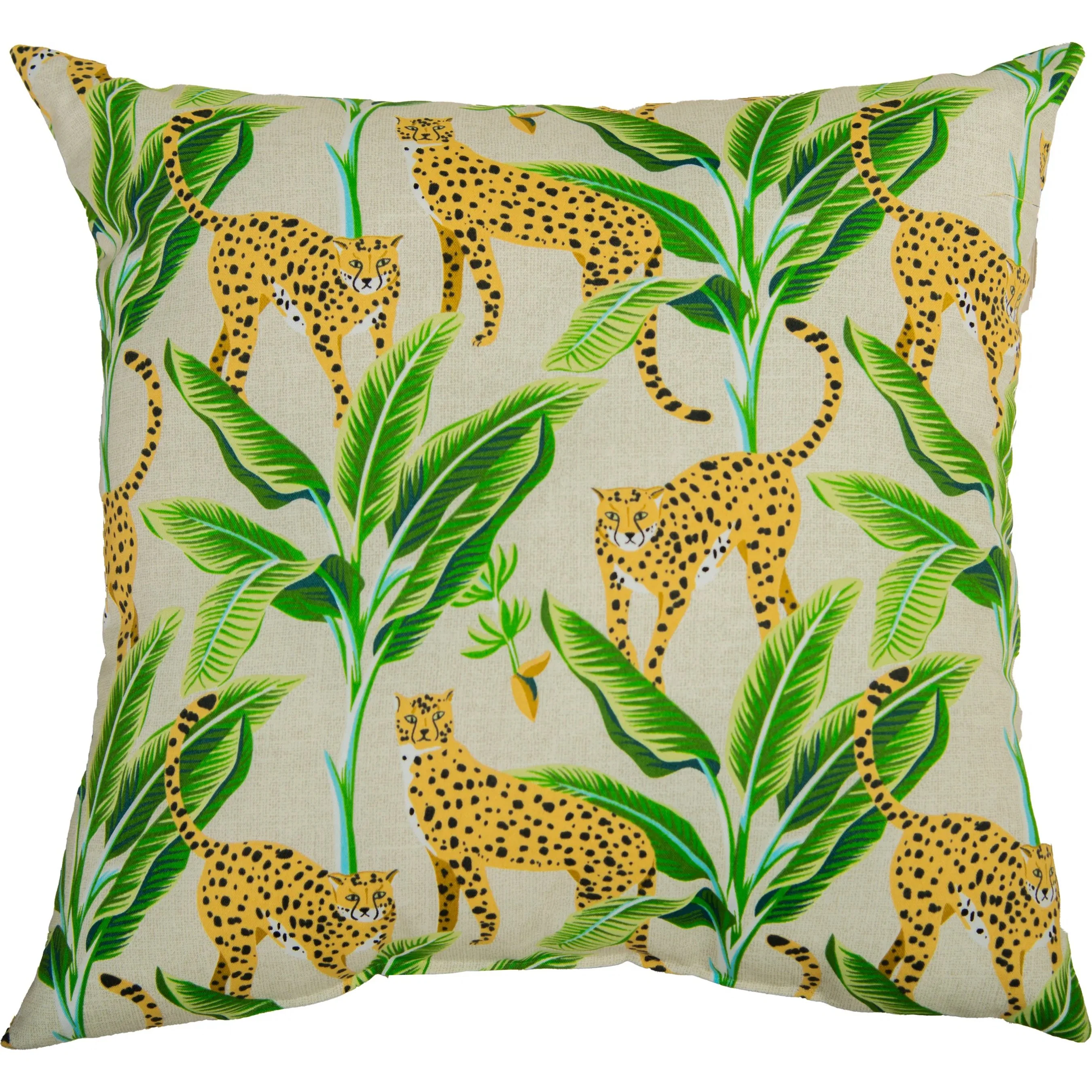 Salem Indoor/Outdoor Pillow