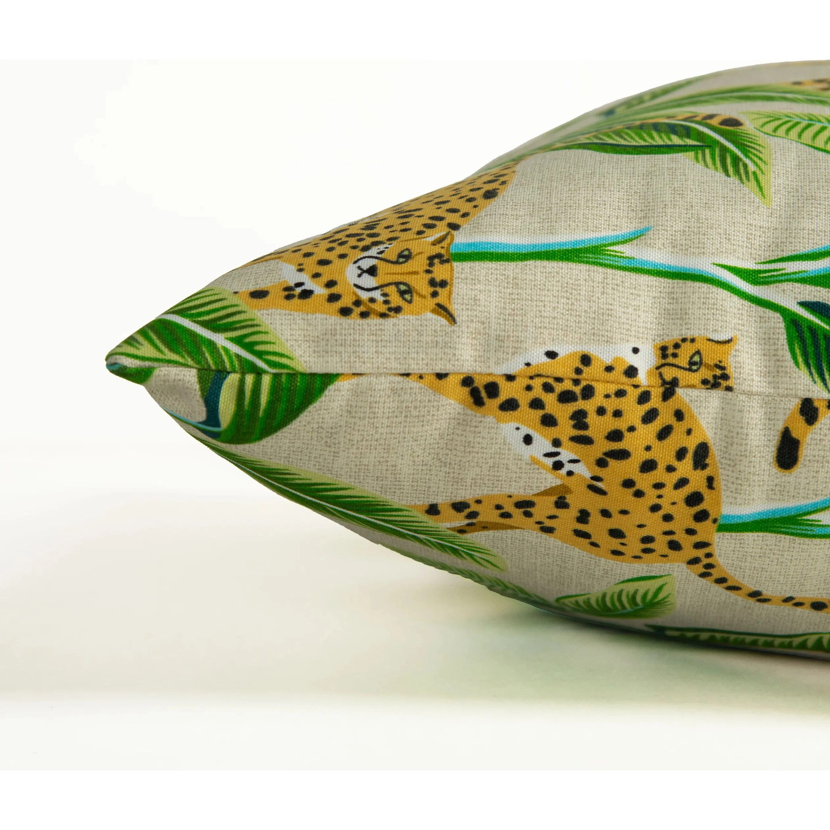 Salem Indoor/Outdoor Pillow - Image 3