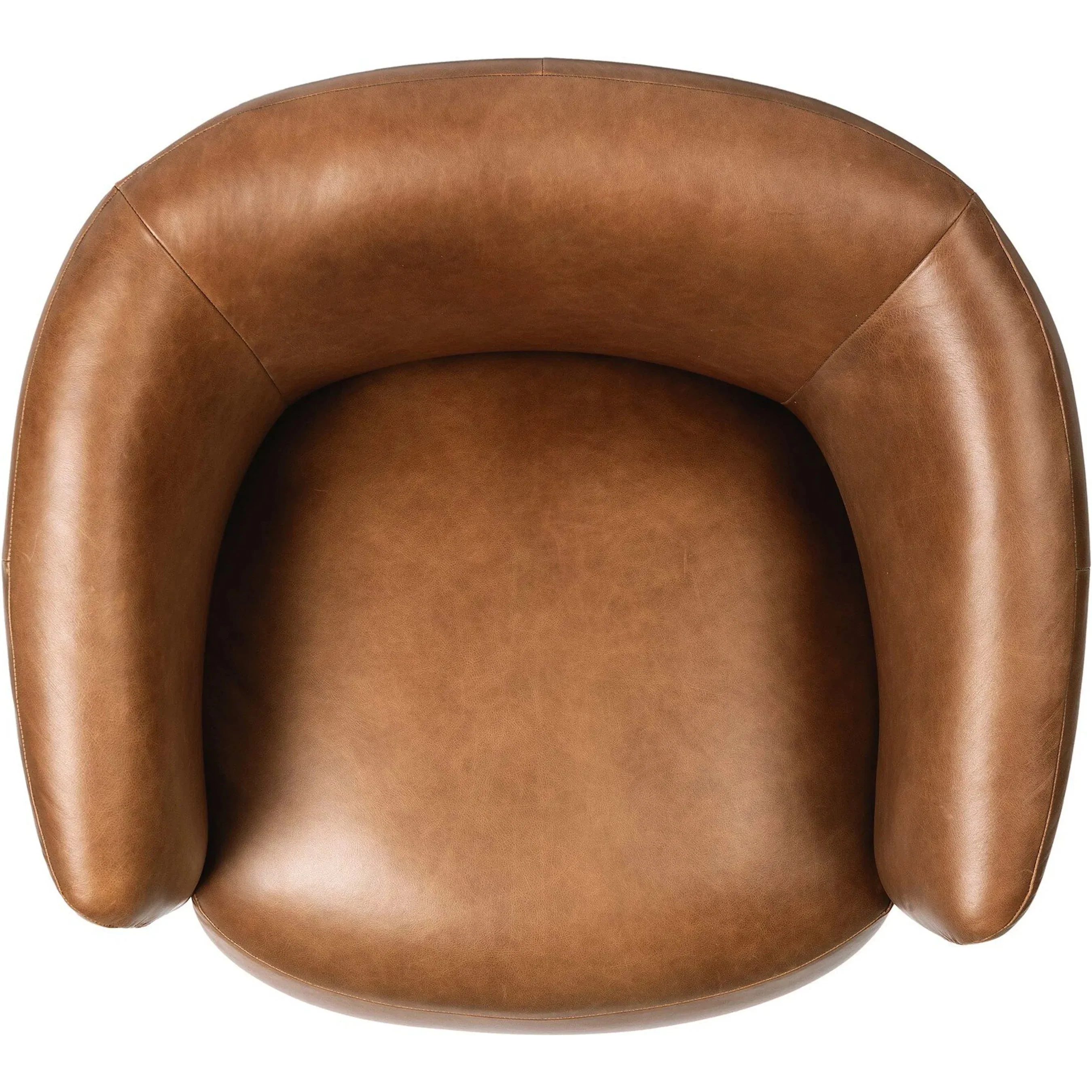 Salena Swivel Chair - Image 10