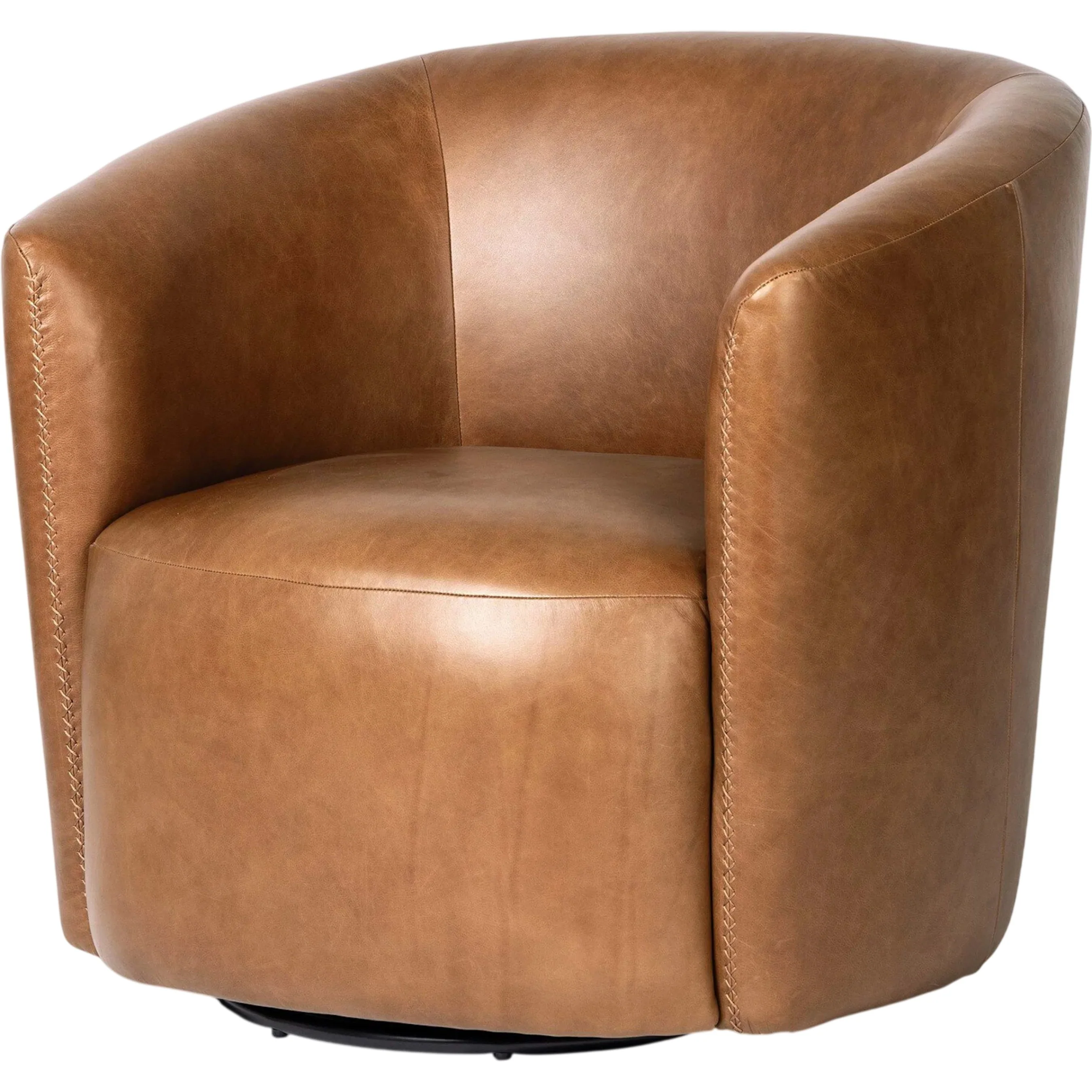 Salena Swivel Chair - Image 2