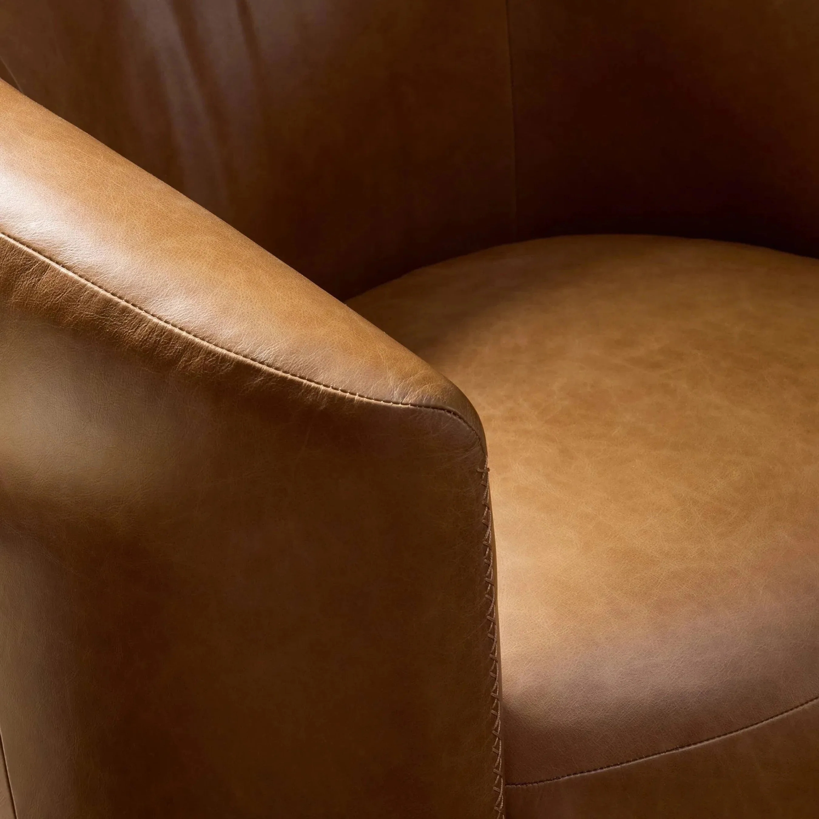 Salena Swivel Chair - Image 20