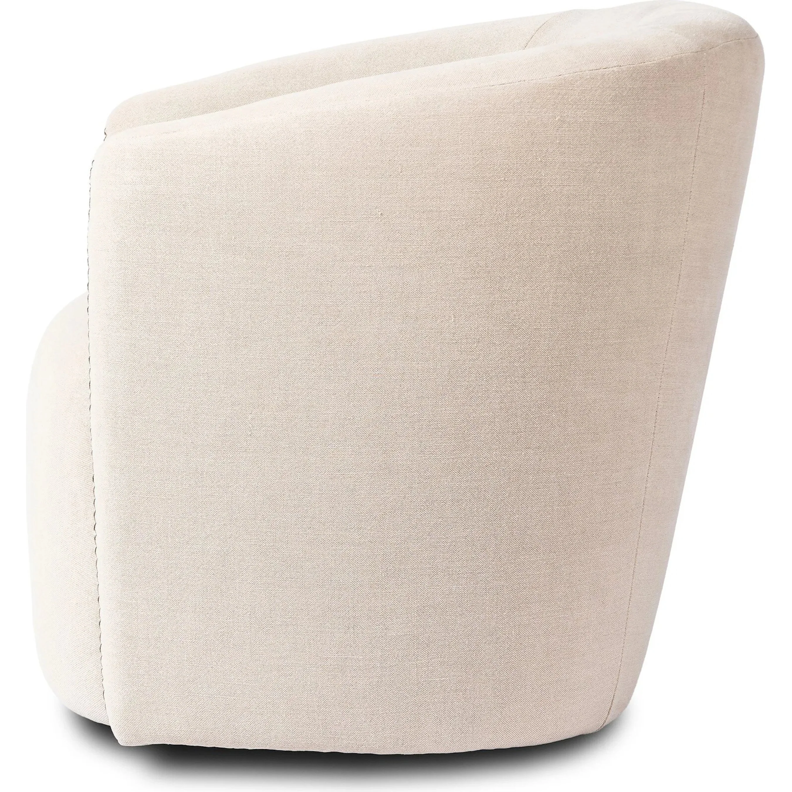 Salena Swivel Chair - Image 4