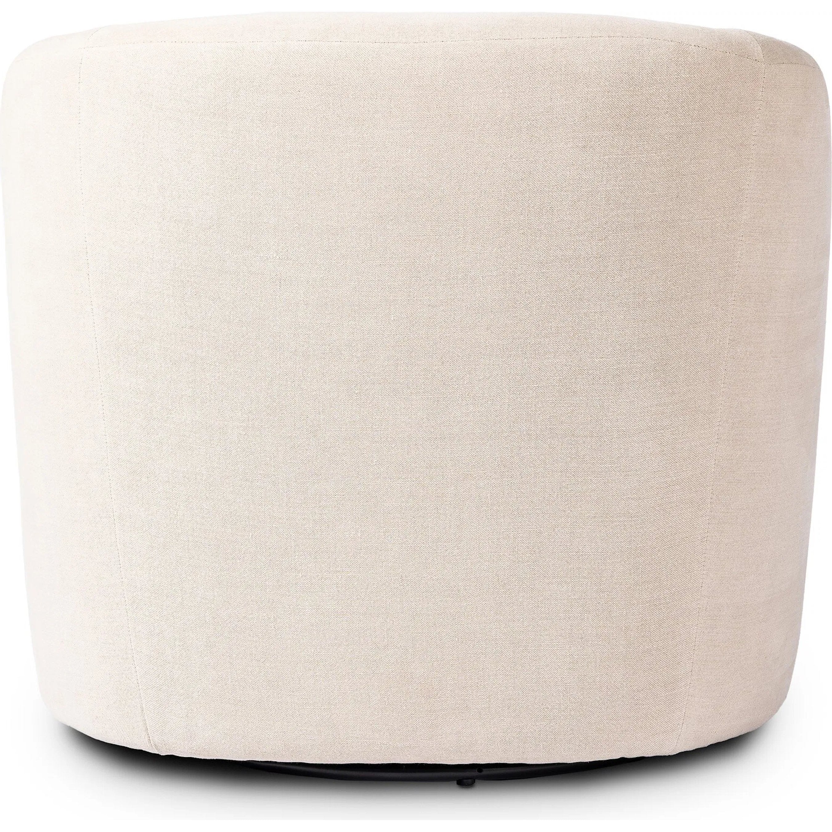 Salena Swivel Chair - Image 5