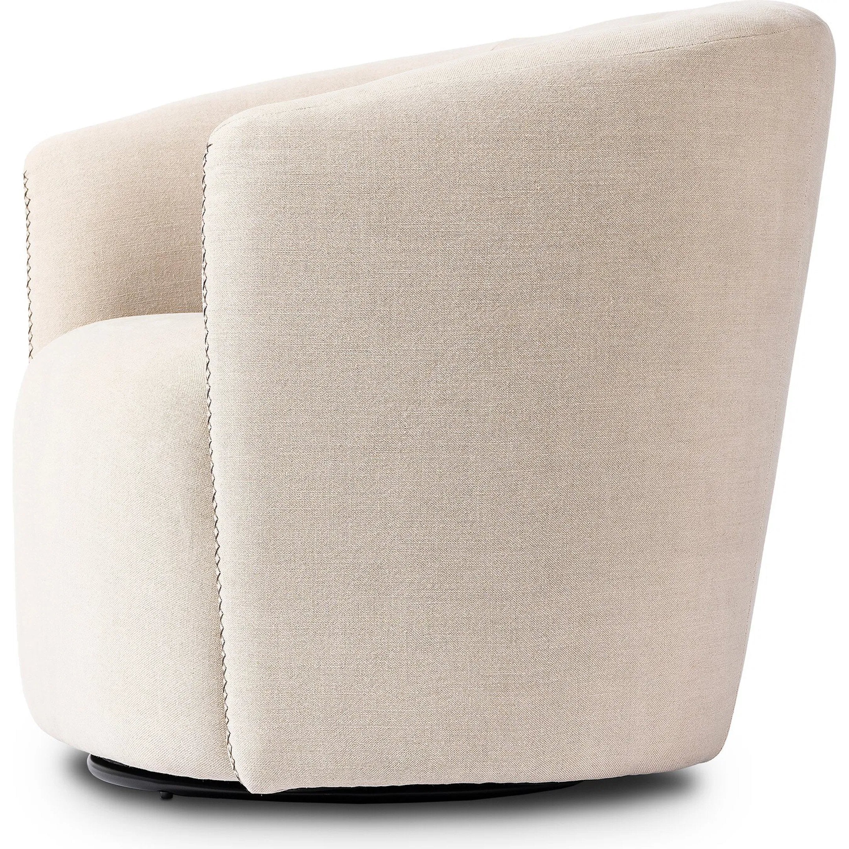 Salena Swivel Chair - Image 6