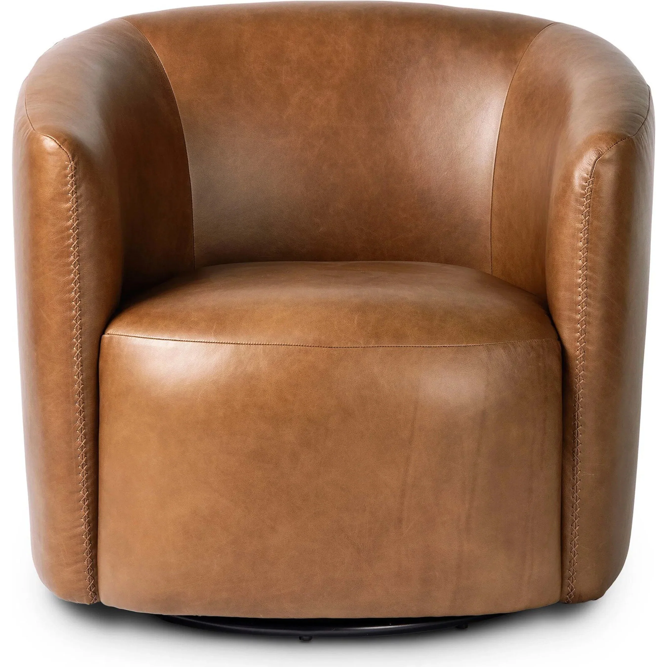Salena Swivel Chair - Image 7