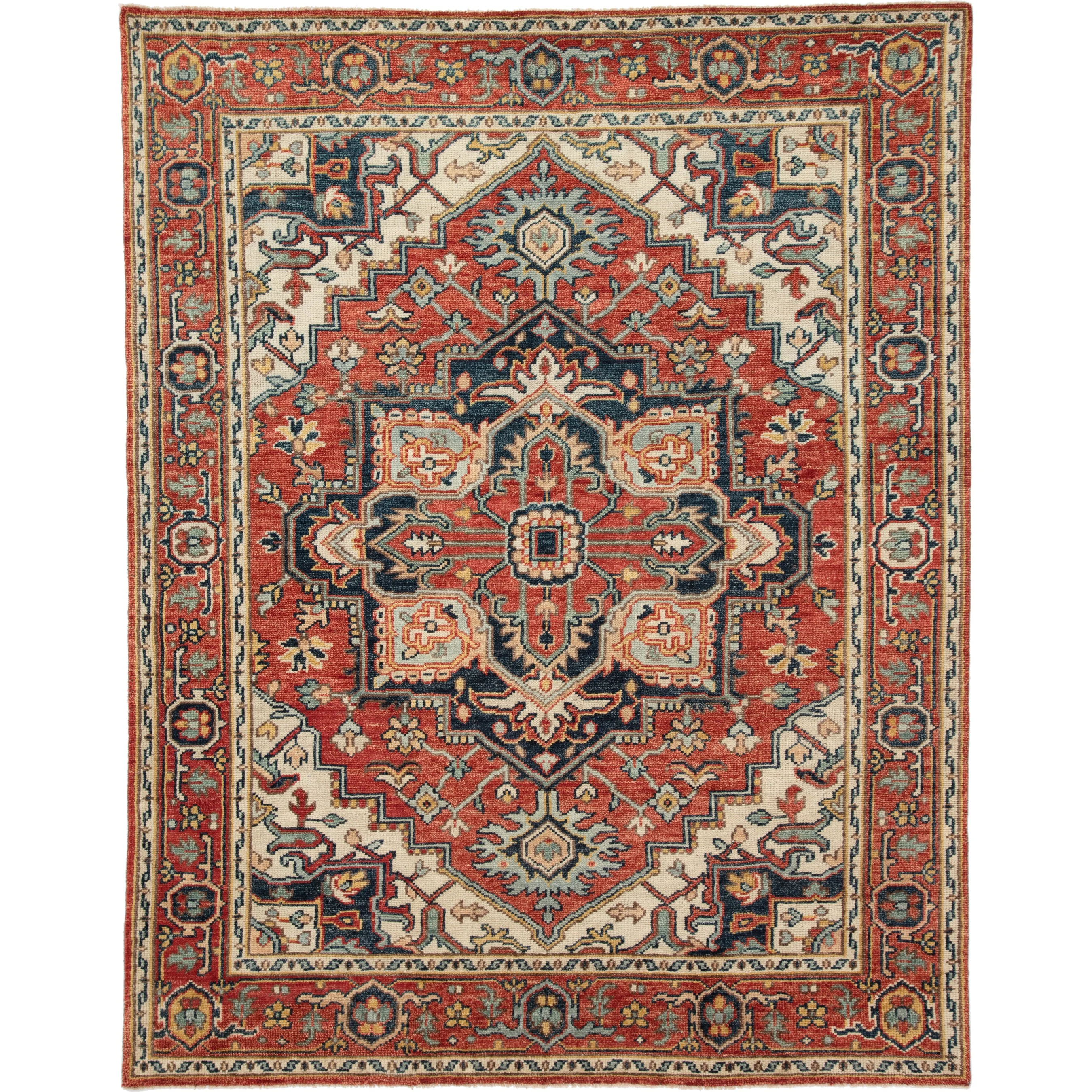 Salinas SLN05 Rug