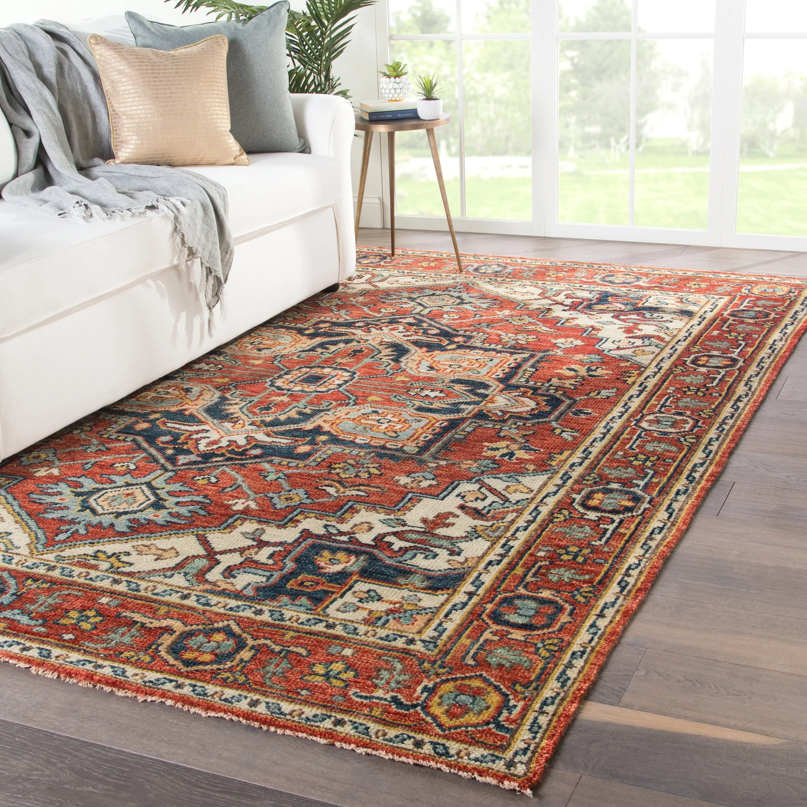 Salinas SLN05 Rug - Image 6