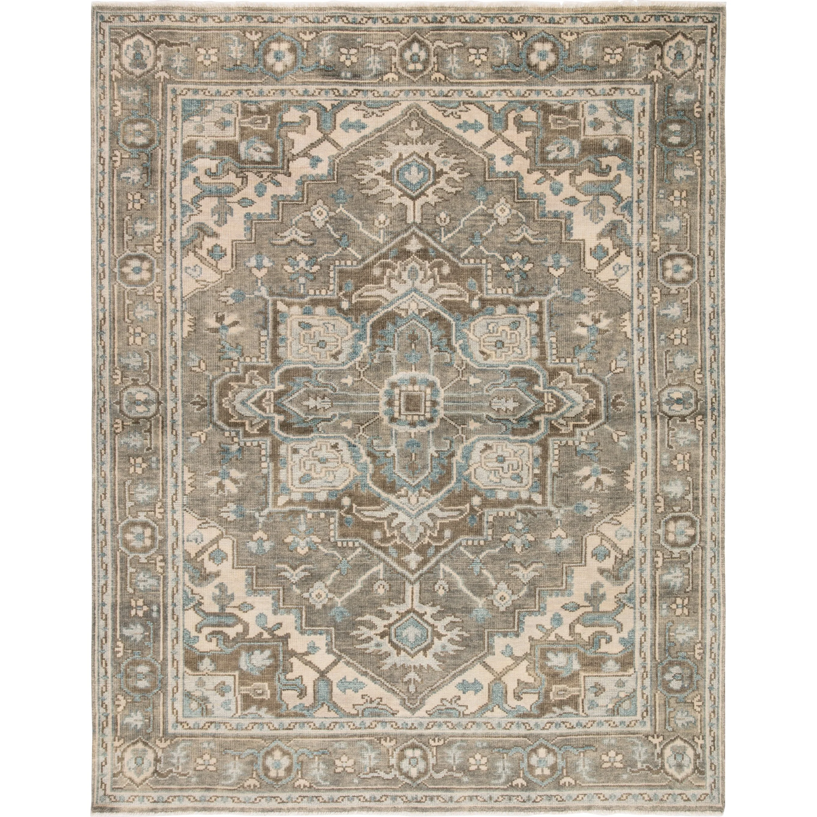 Salinas SLN07 Rug