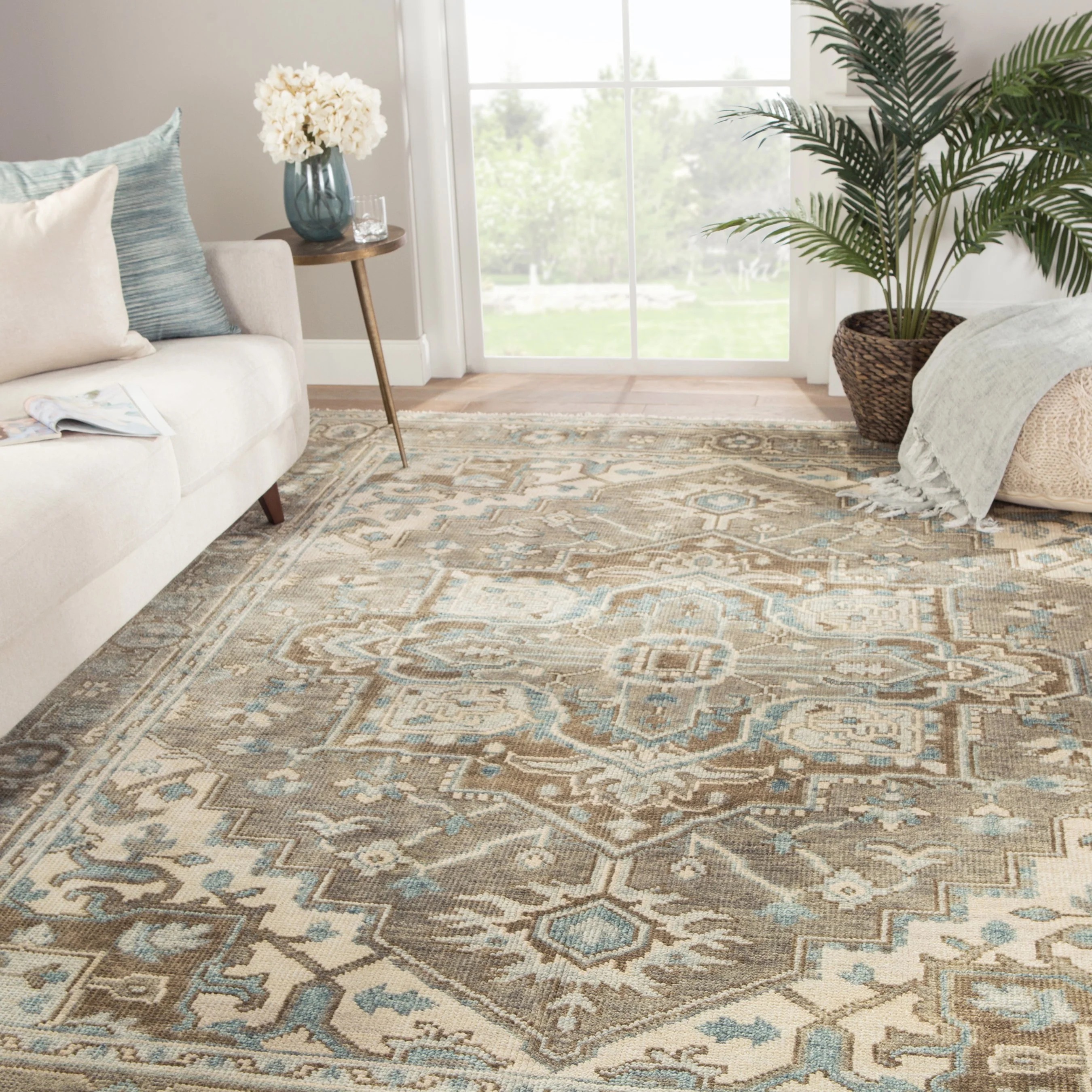 Salinas SLN07 Rug - Image 5