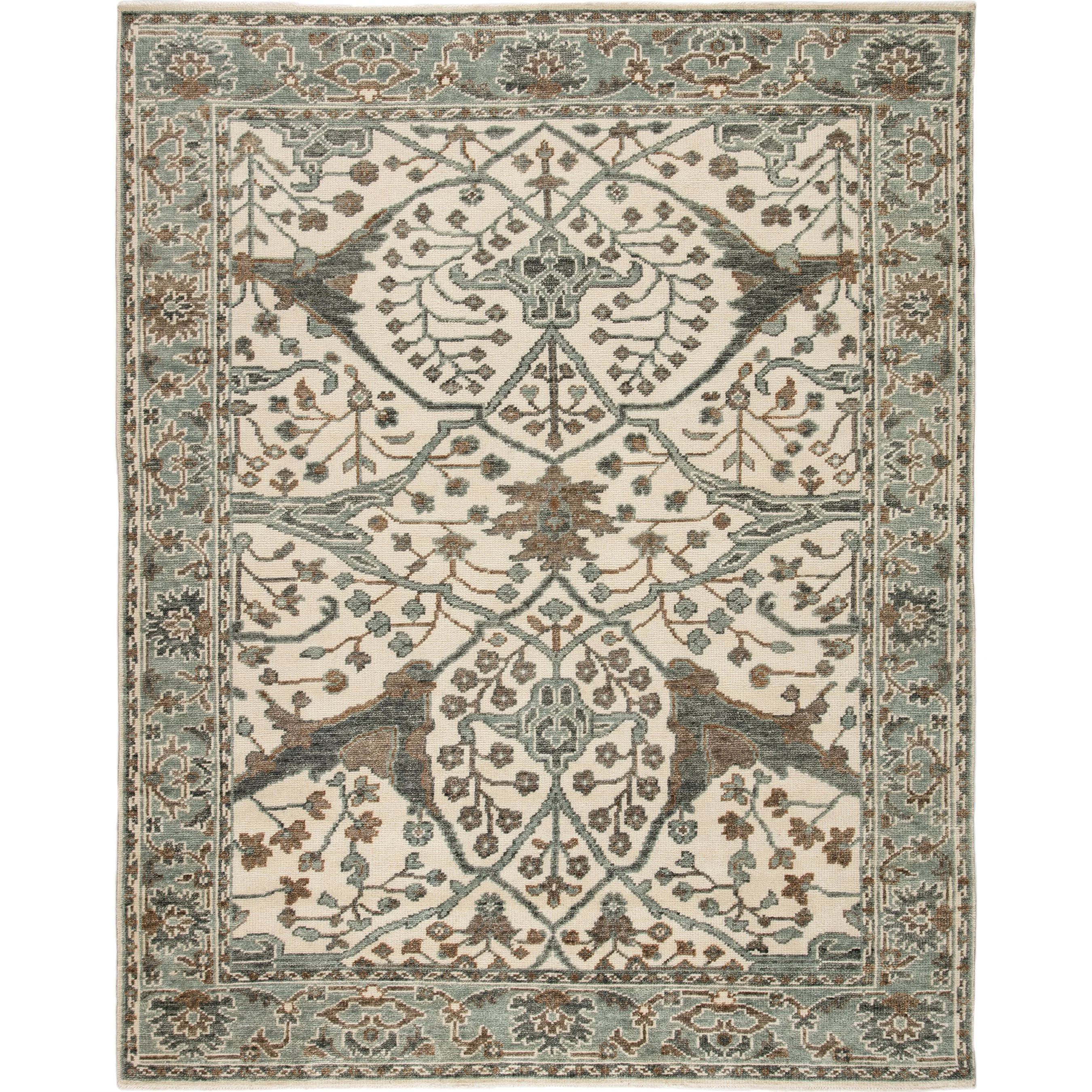 Salinas SLN11 Rug