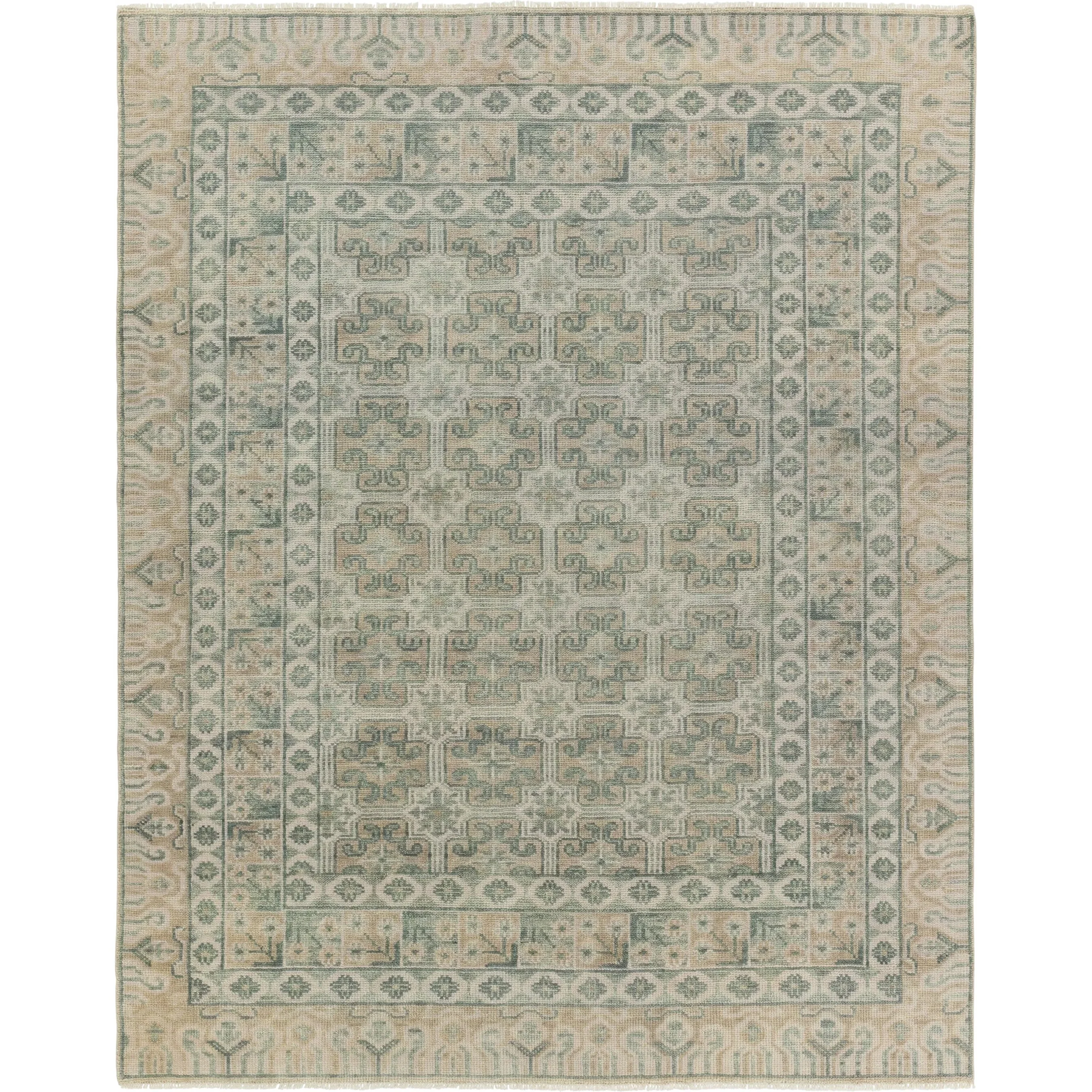 Salinas SLN19 Rug