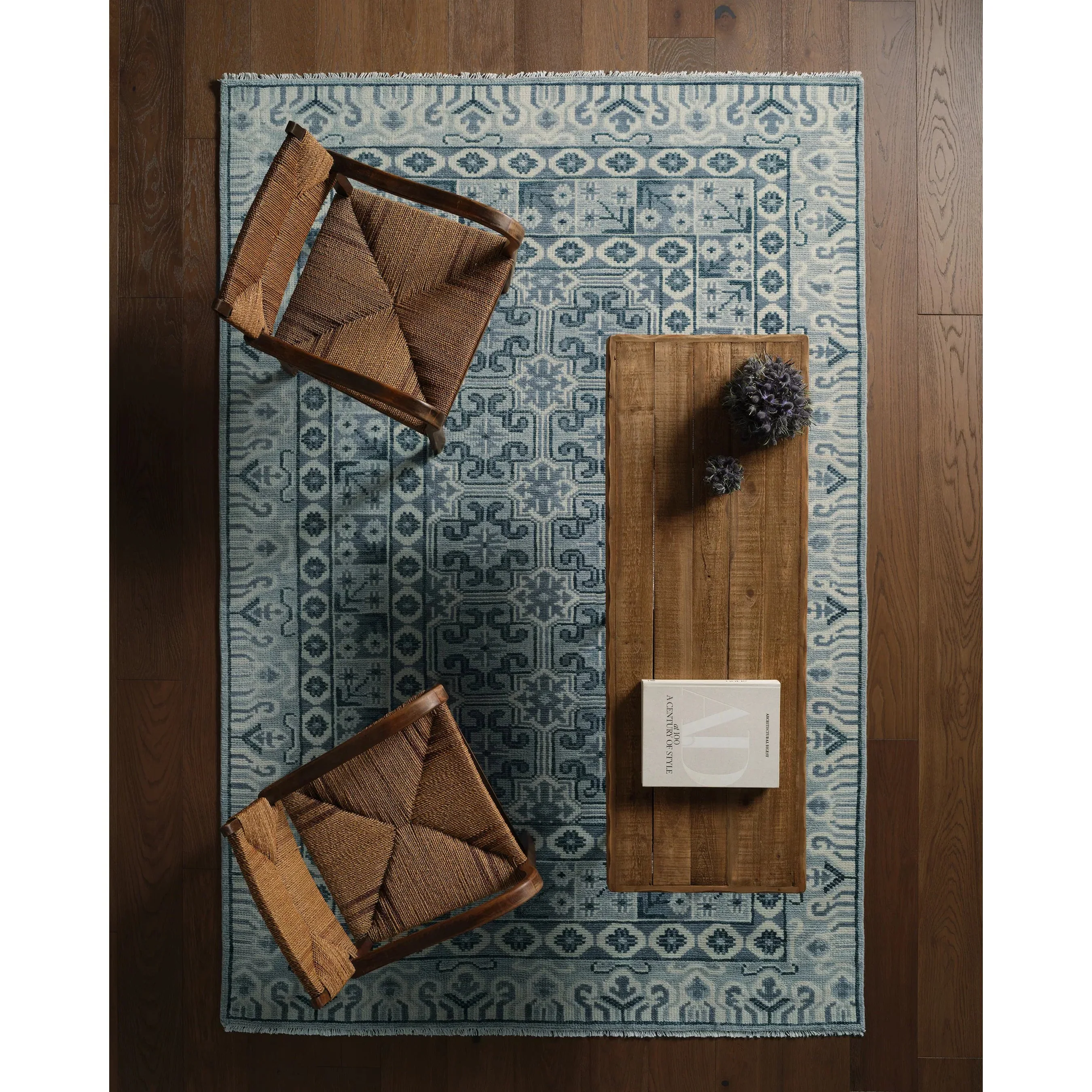 Salinas SLN19 Rug - Image 12