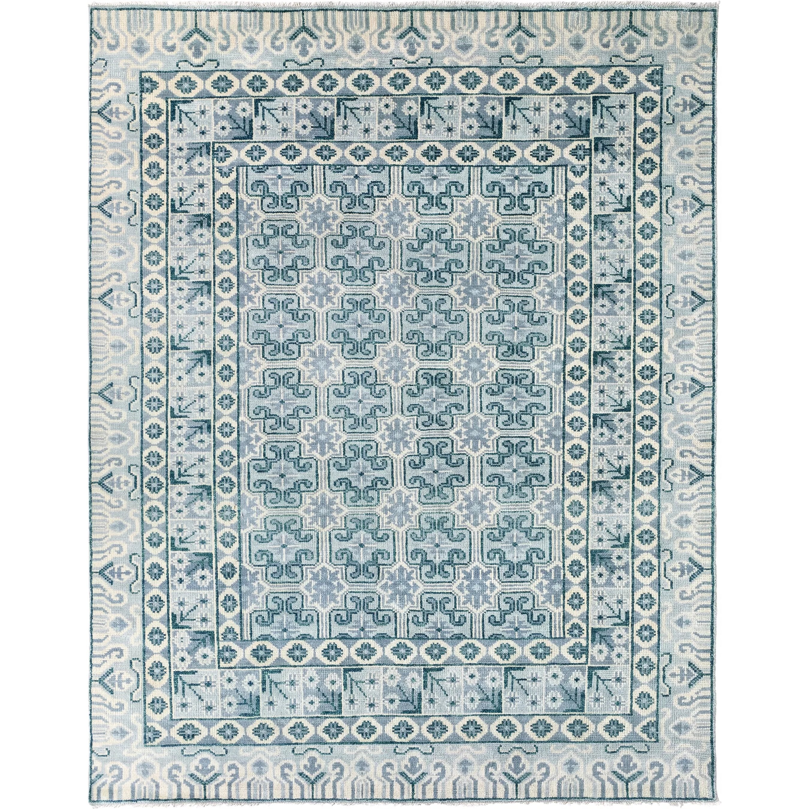 Salinas SLN19 Rug - Image 2