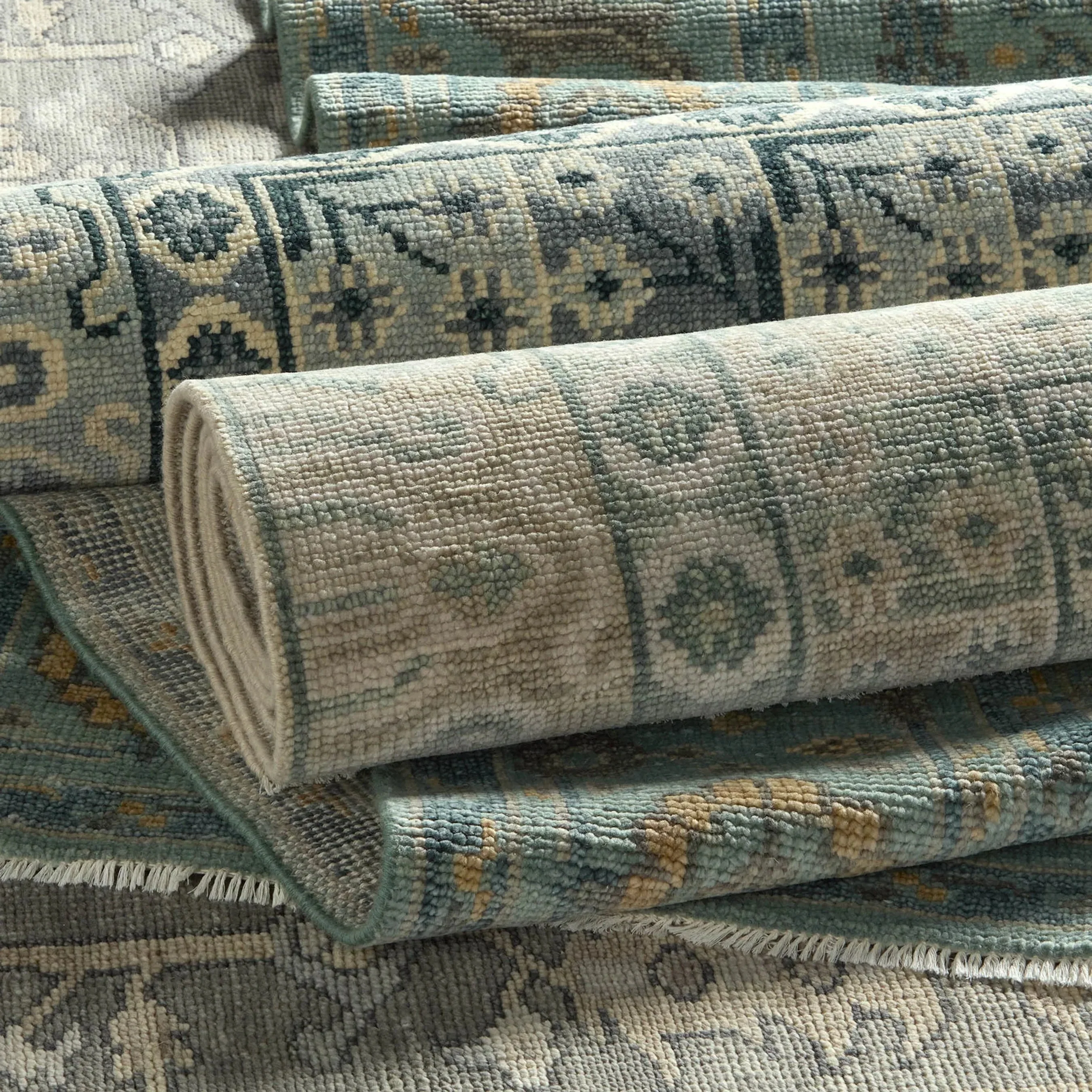 Salinas SLN21 Rug - Image 5