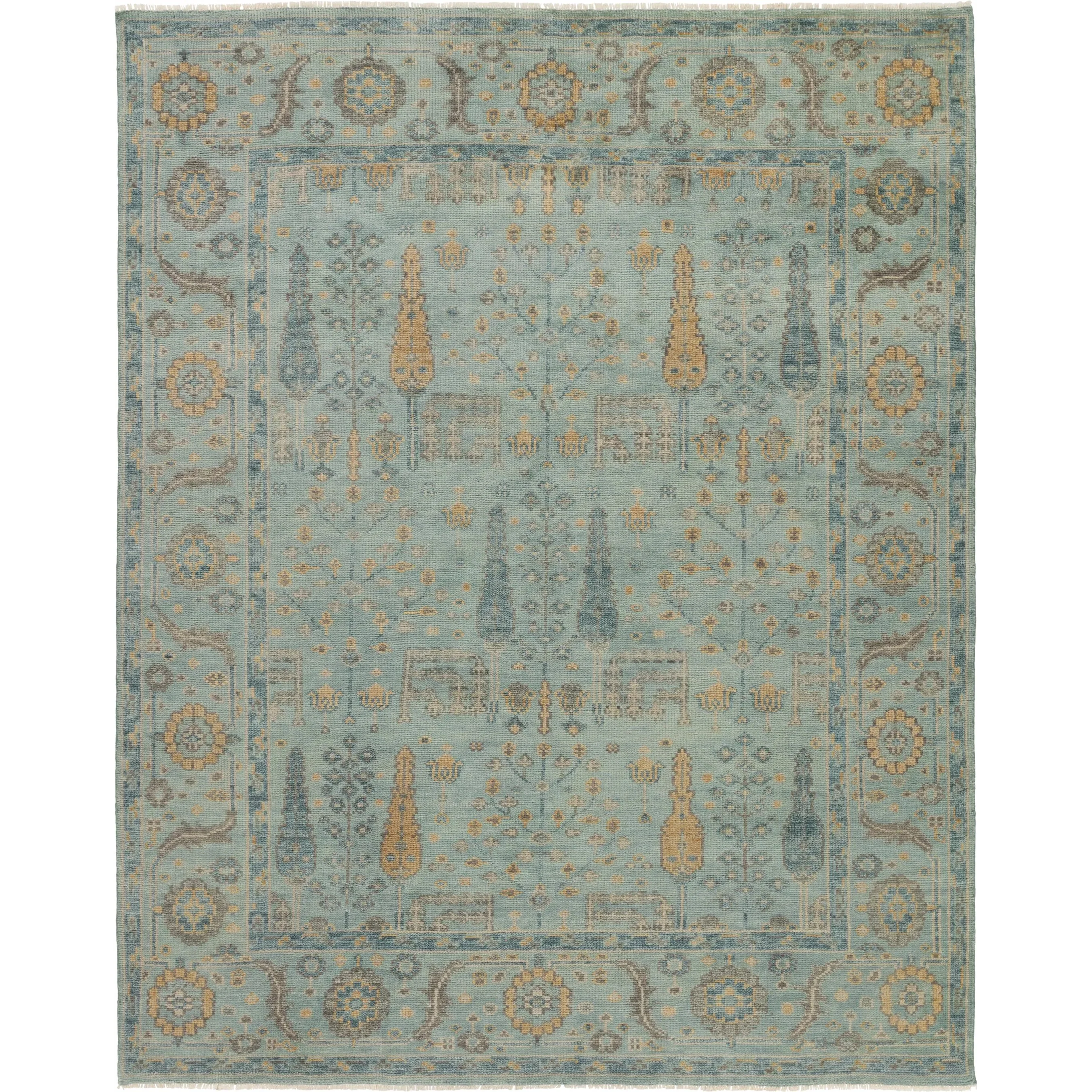 Salinas SLN22 Rug