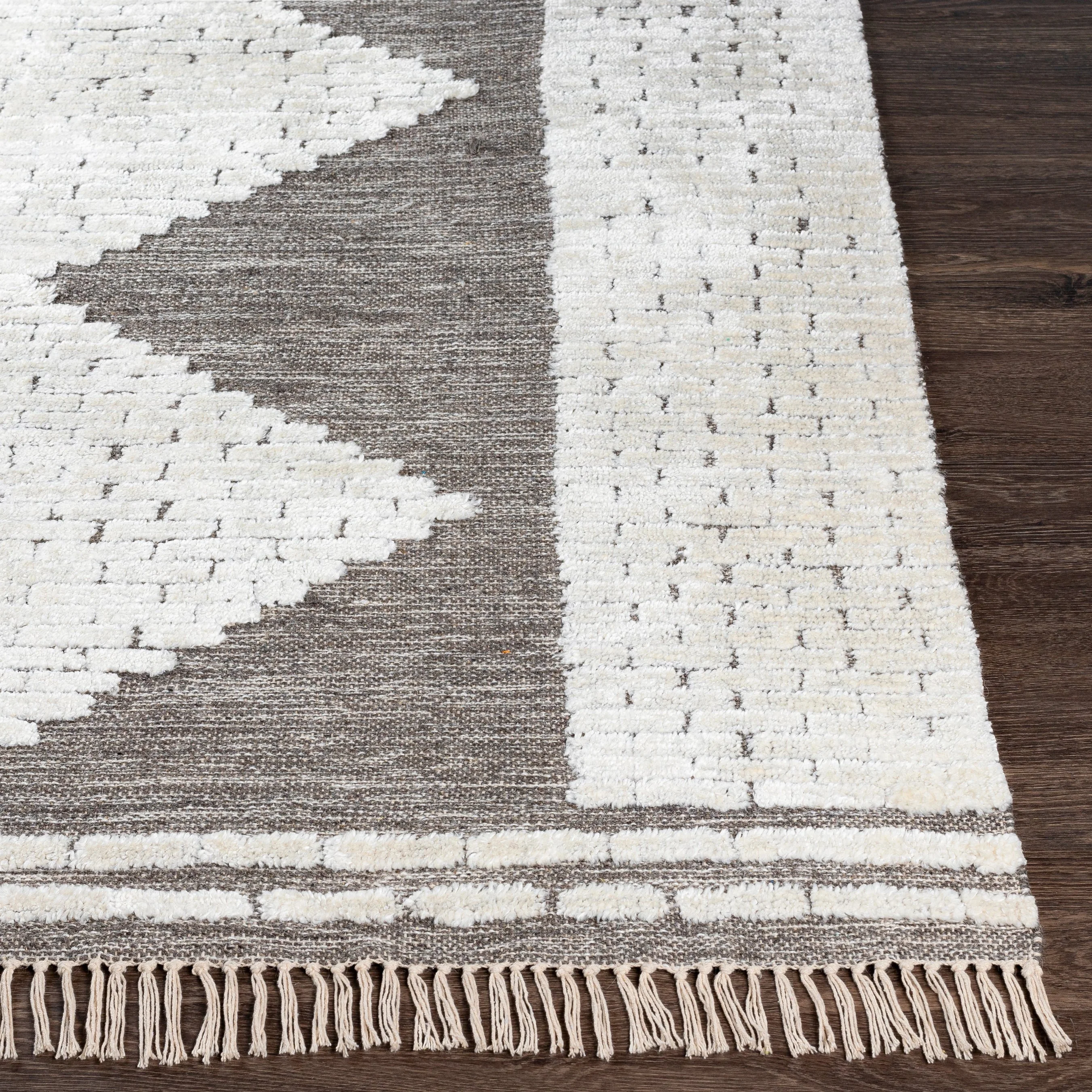 Salinas SLS-2302 Indoor/Outdoor Rug - Image 3