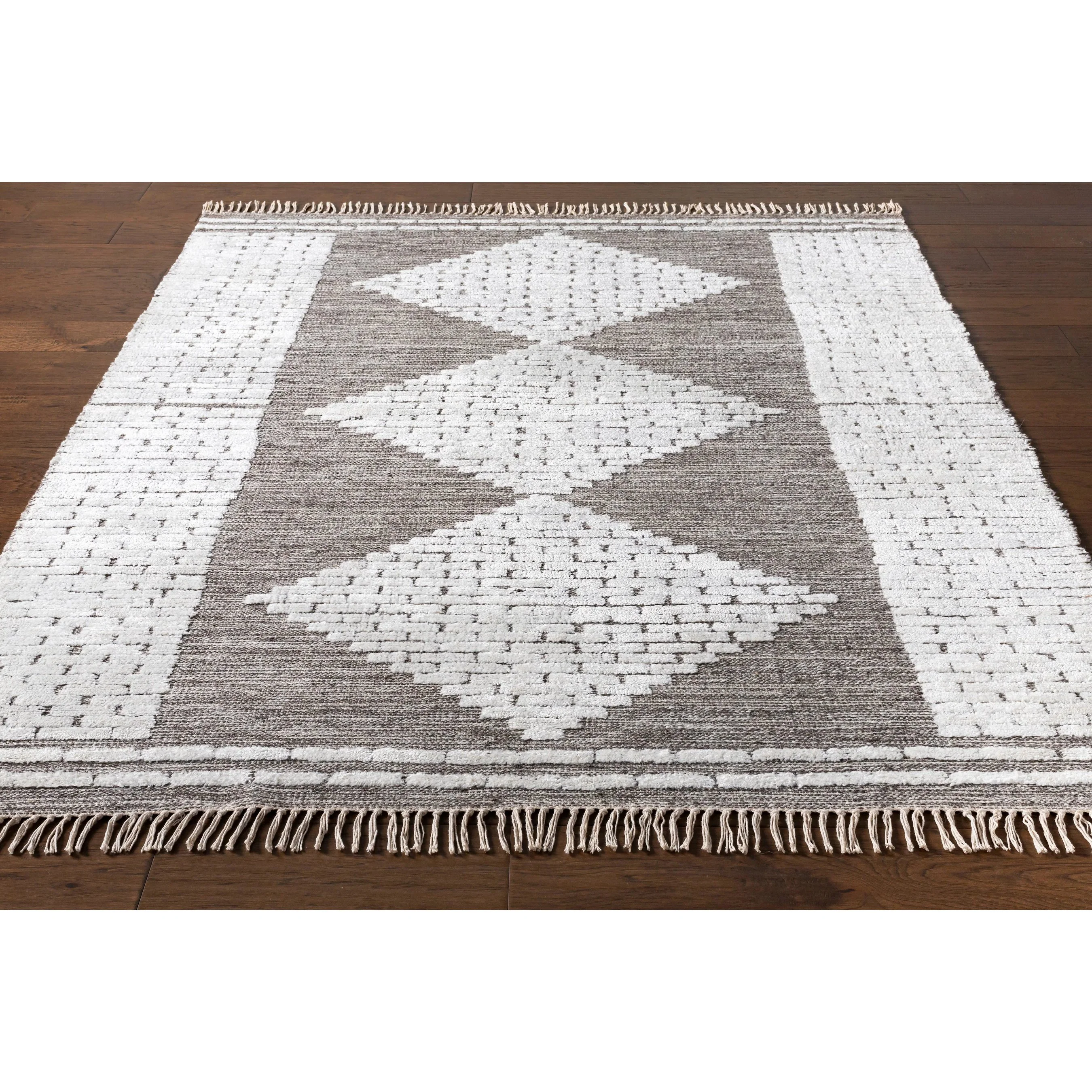Salinas SLS-2302 Indoor/Outdoor Rug - Image 7