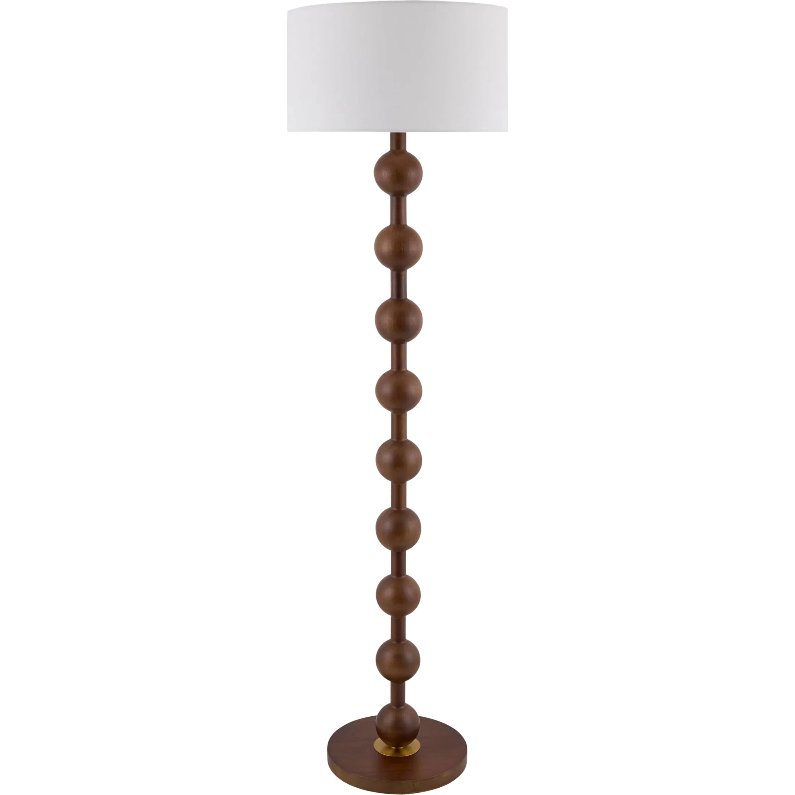 Saline Floor Lamp - Image 2