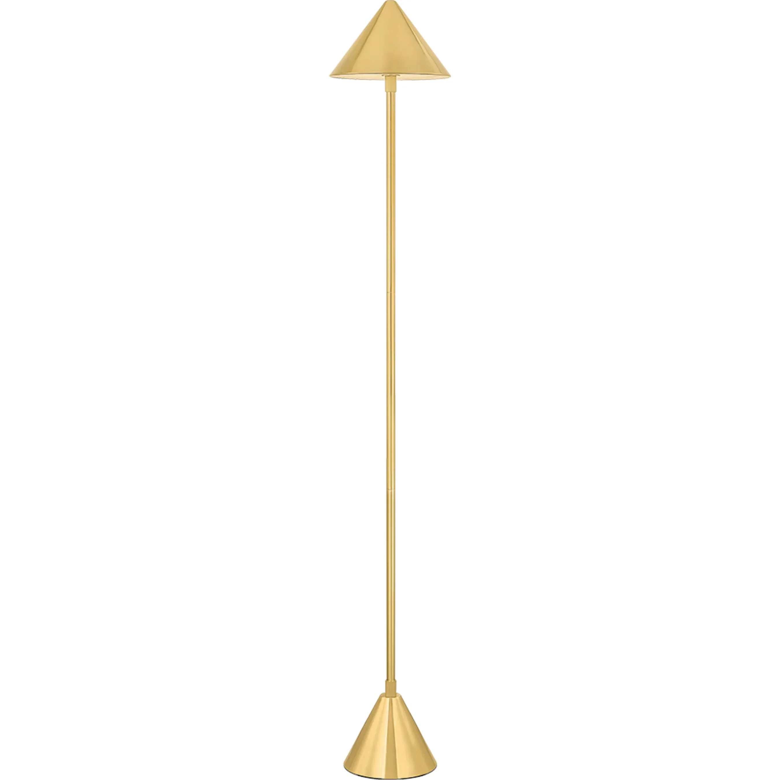 Salma Rechargeable Floor Lamp