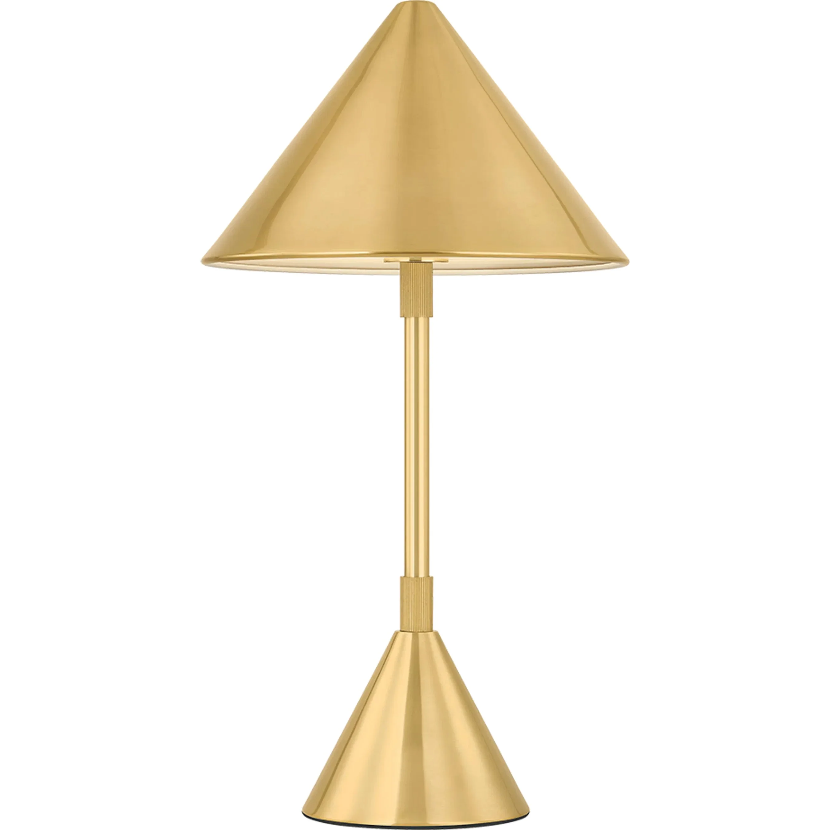 Salma Rechargeable Table Lamp