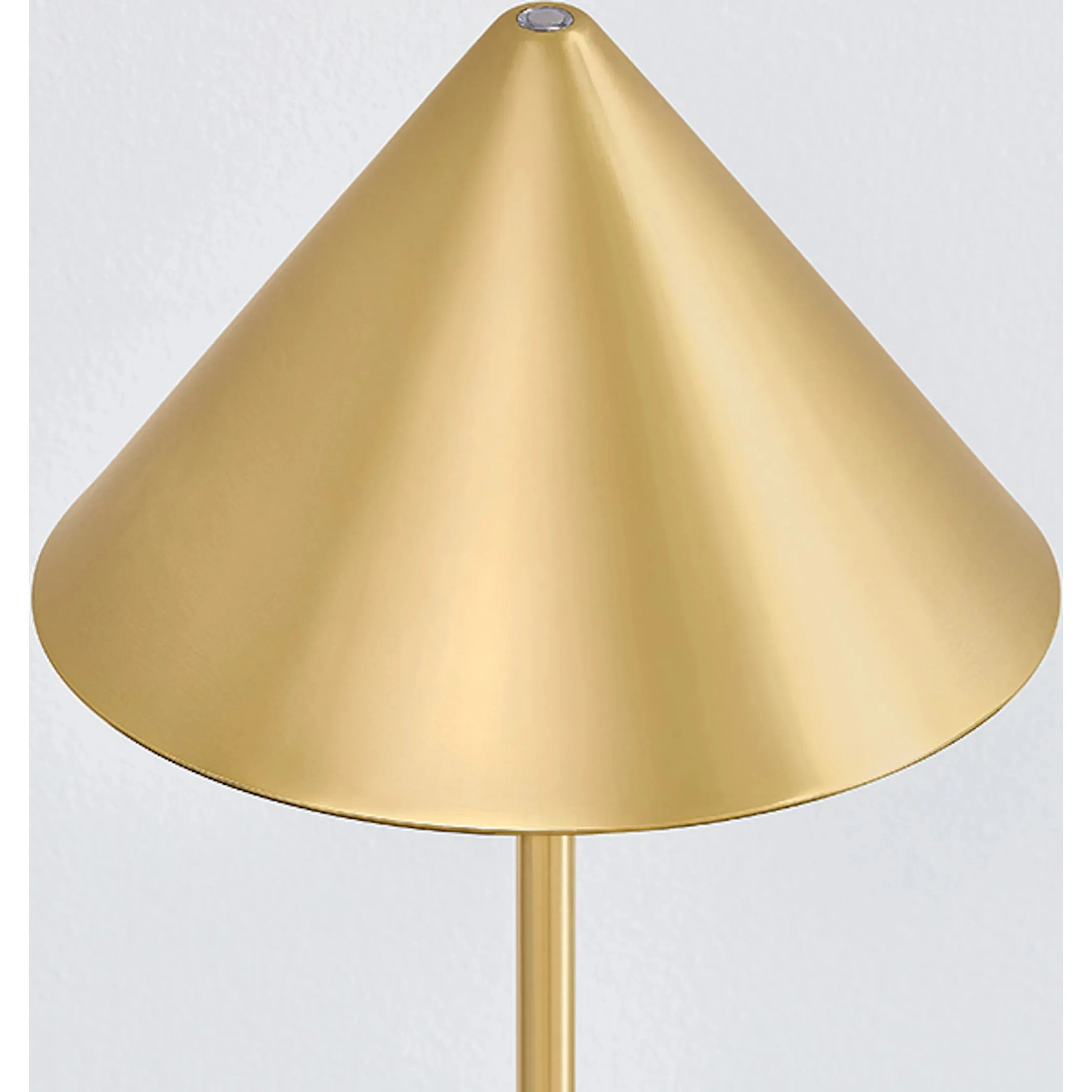 Salma Rechargeable Table Lamp - Image 3