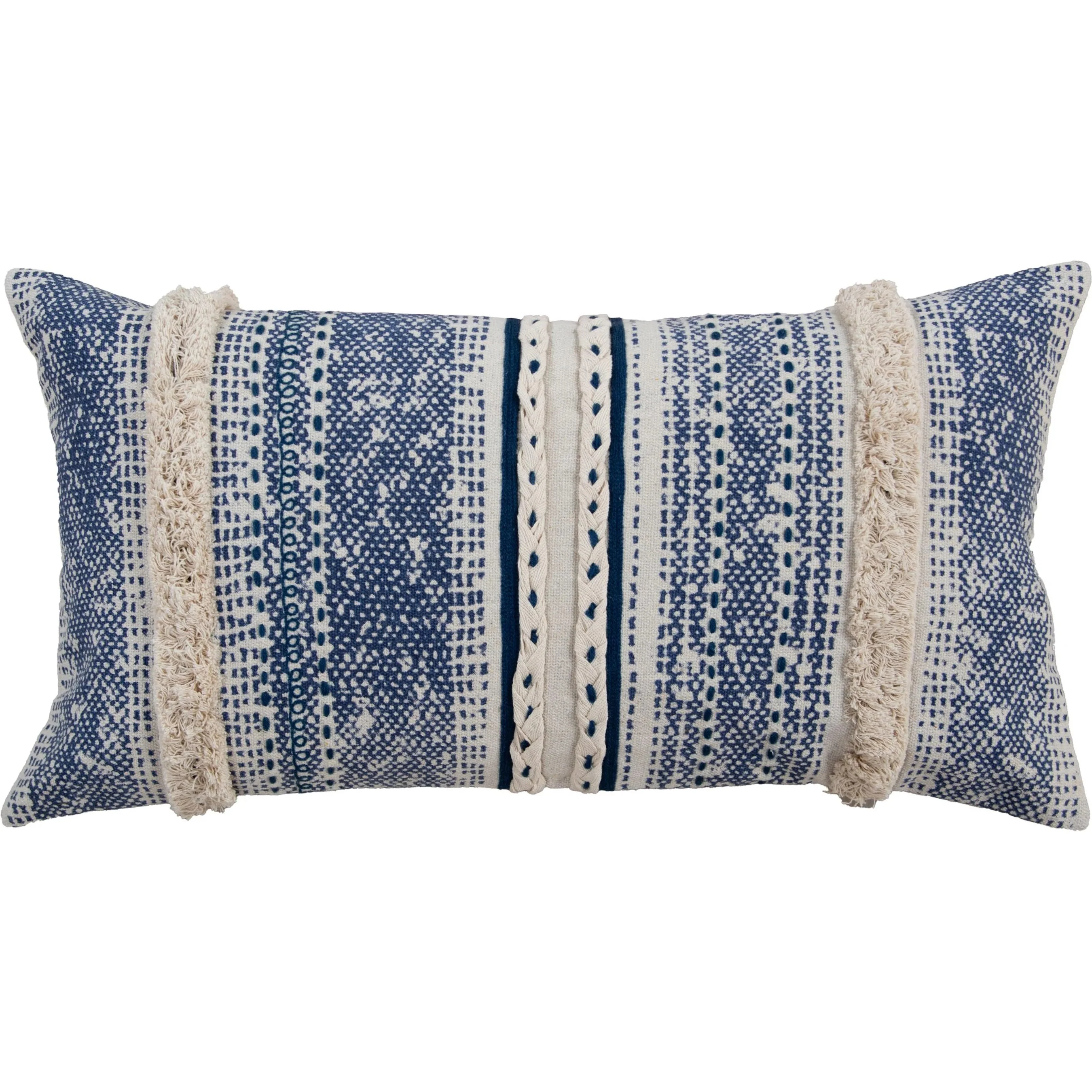 Saluda Pillow