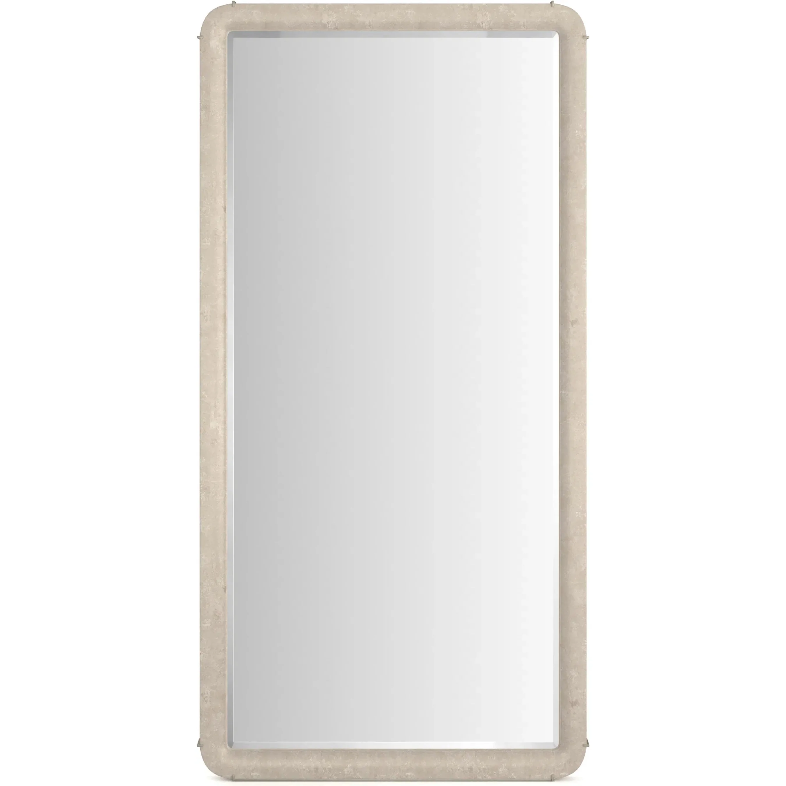 Salver Floor Mirror - Image 2