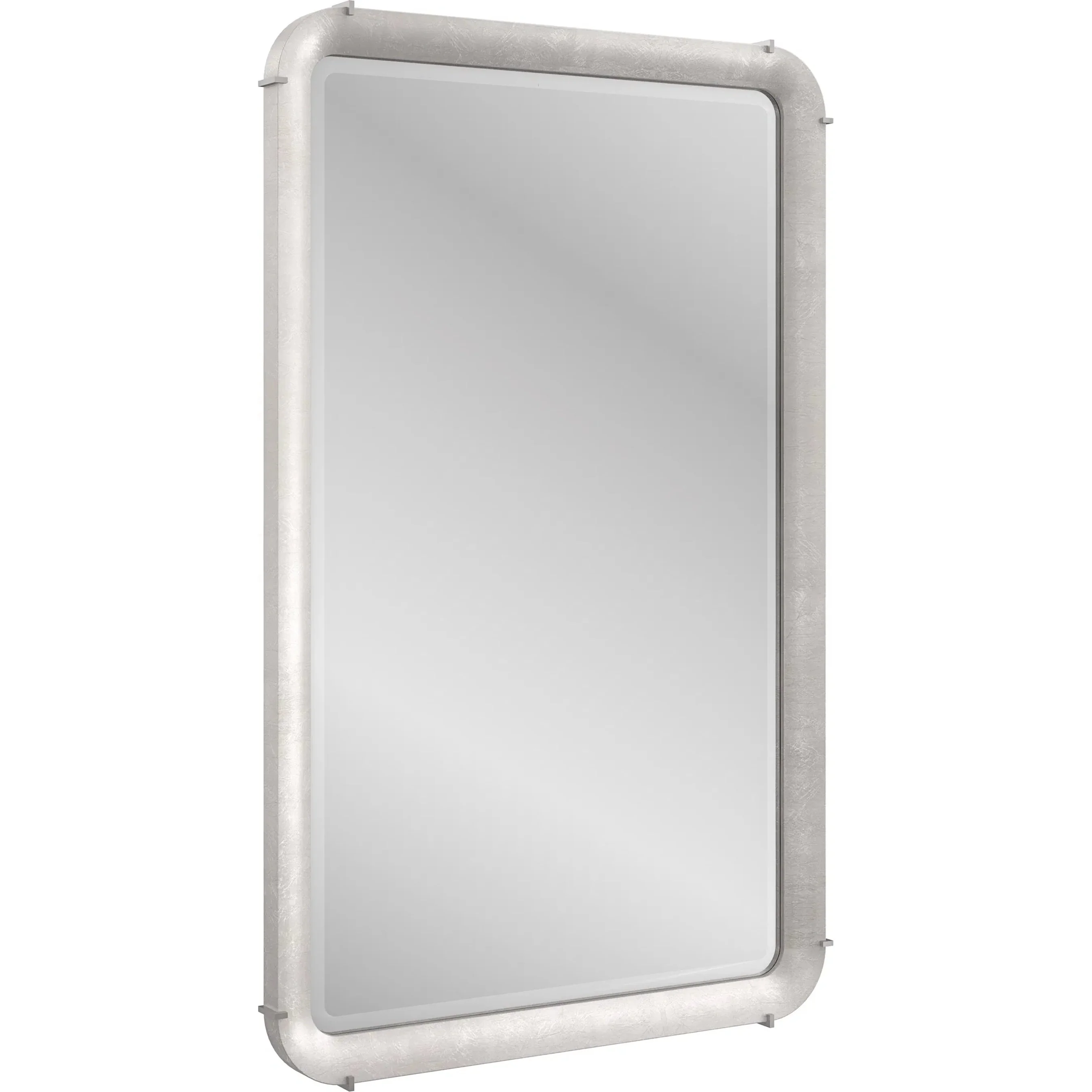 Salver Wall Mirror