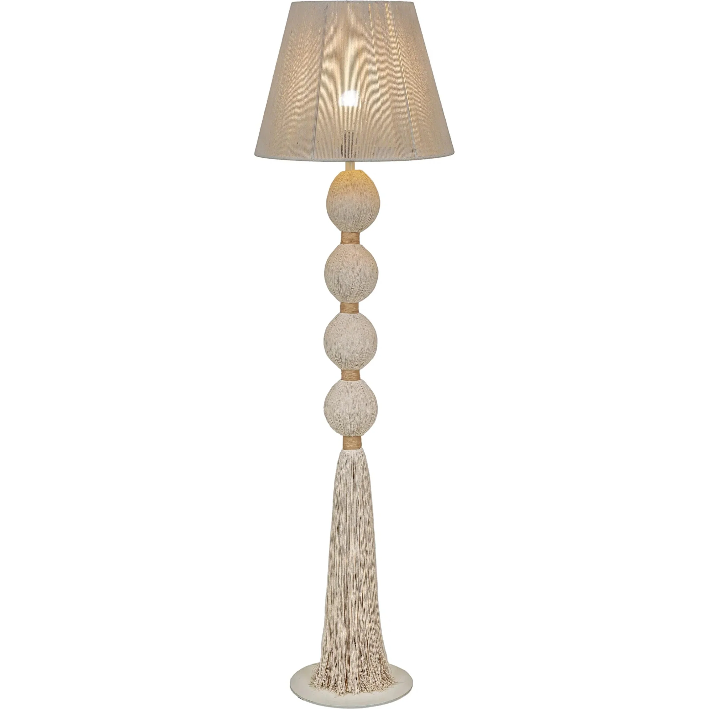 Samba Floor Lamp