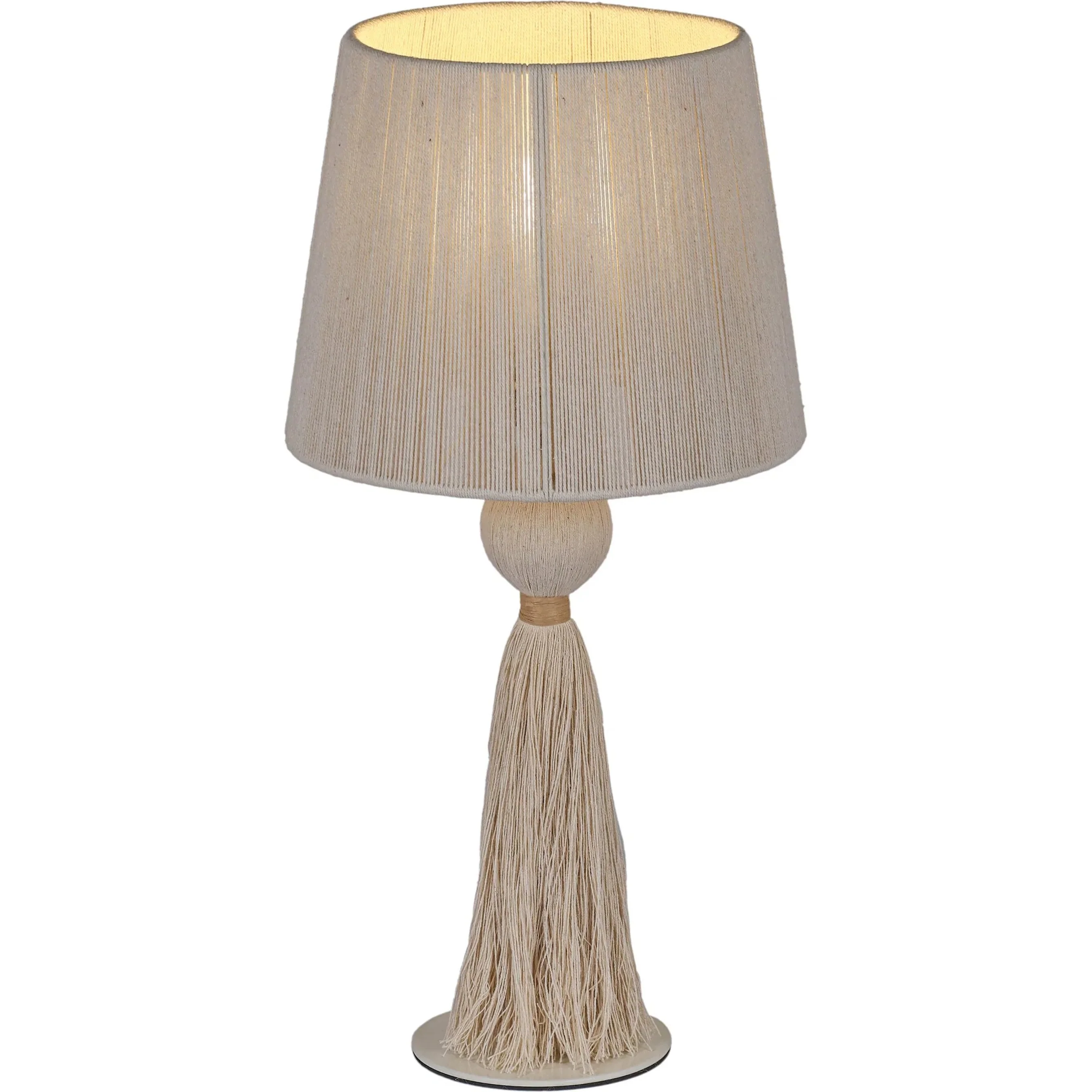 Samba Table Lamp
