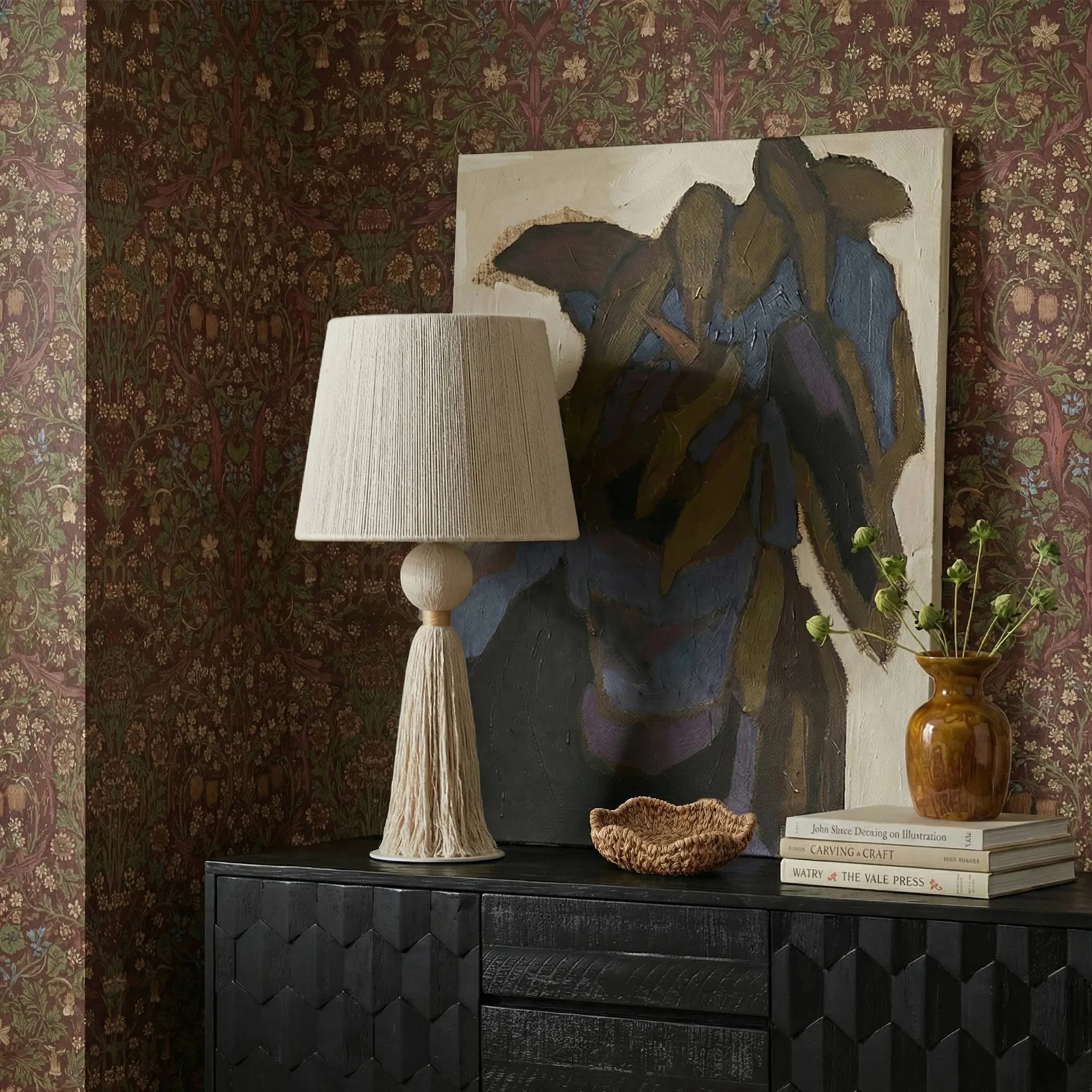 Samba Table Lamp - Image 6