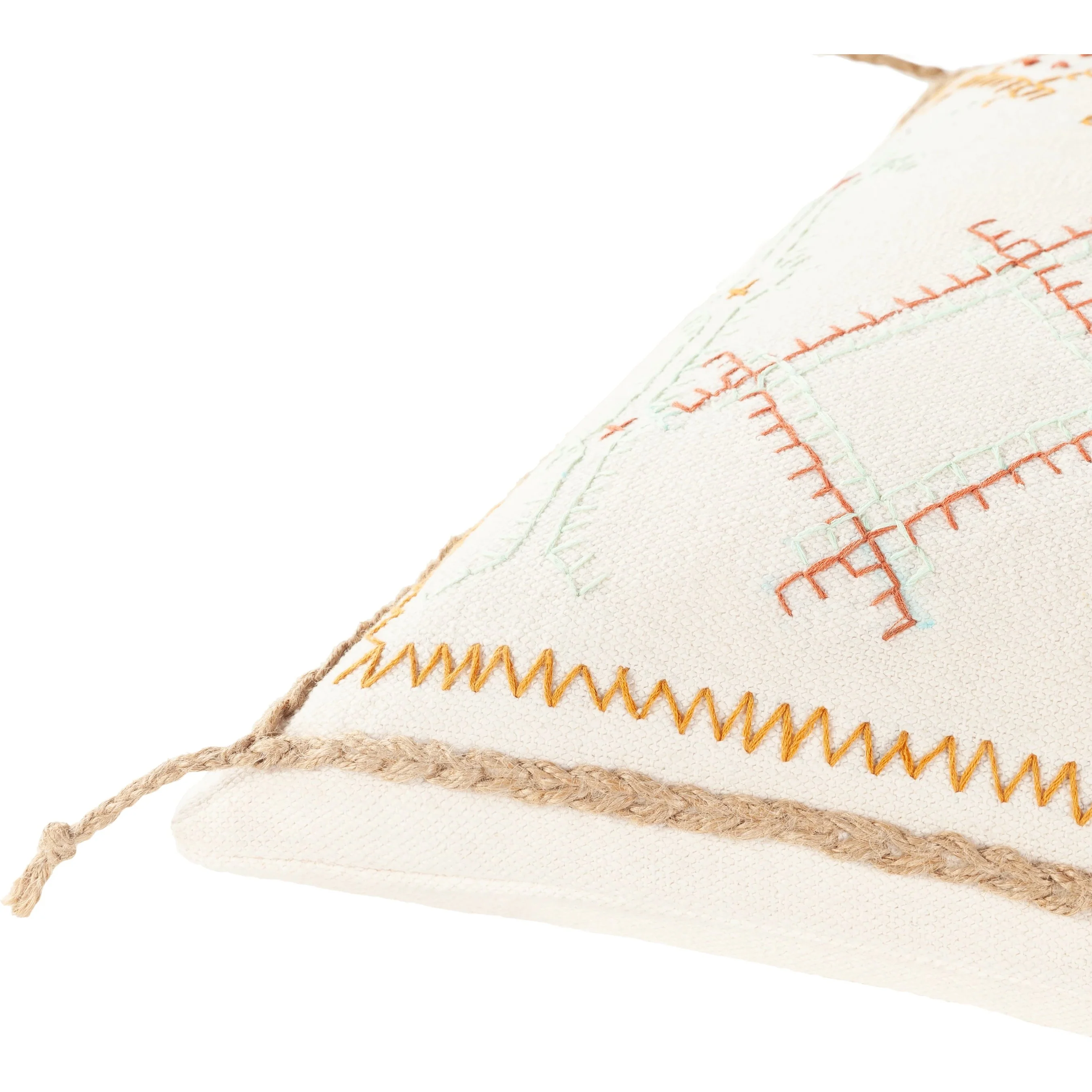 Sambramba Indoor/Outdoor Pillow - Image 2