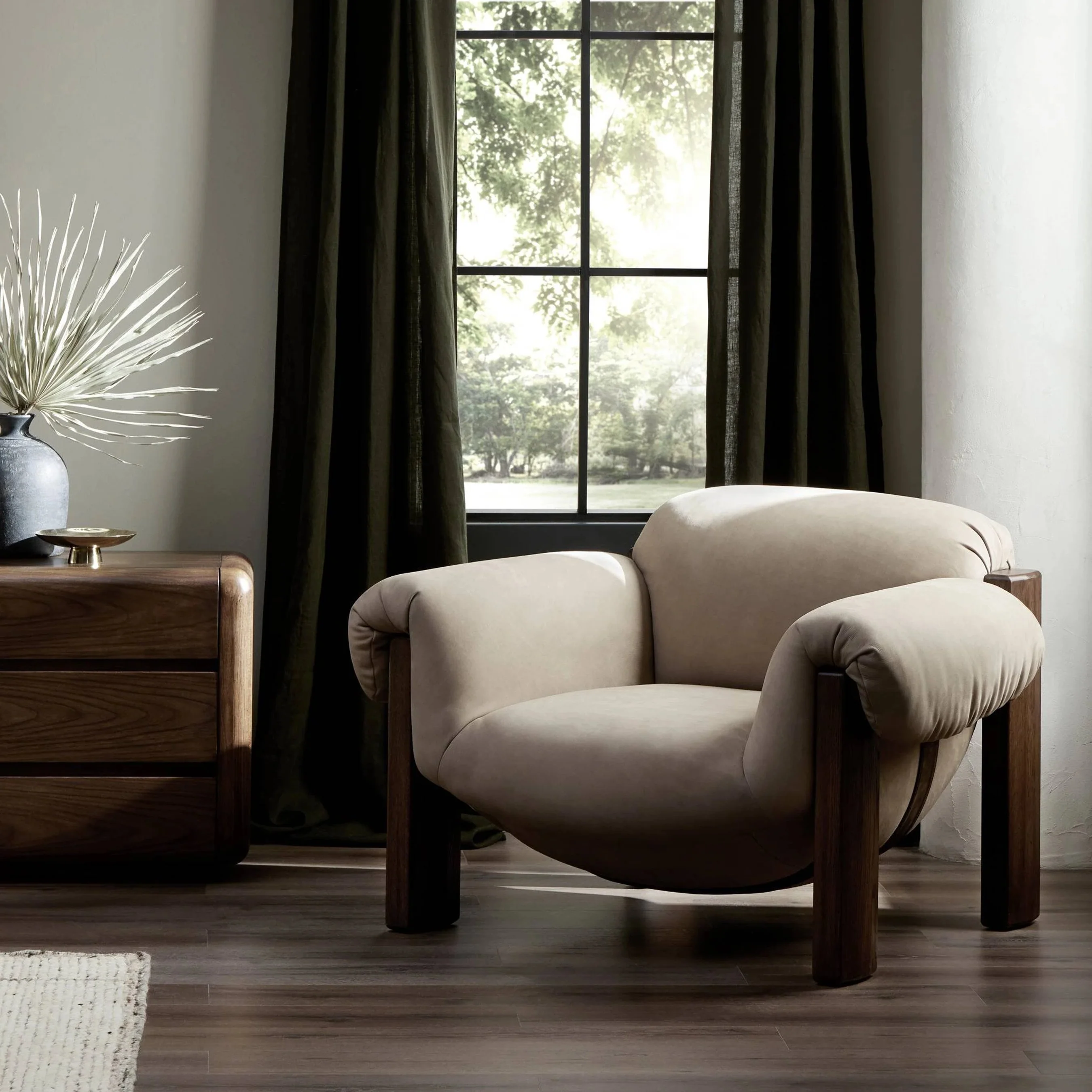 Samena Chair - Image 12