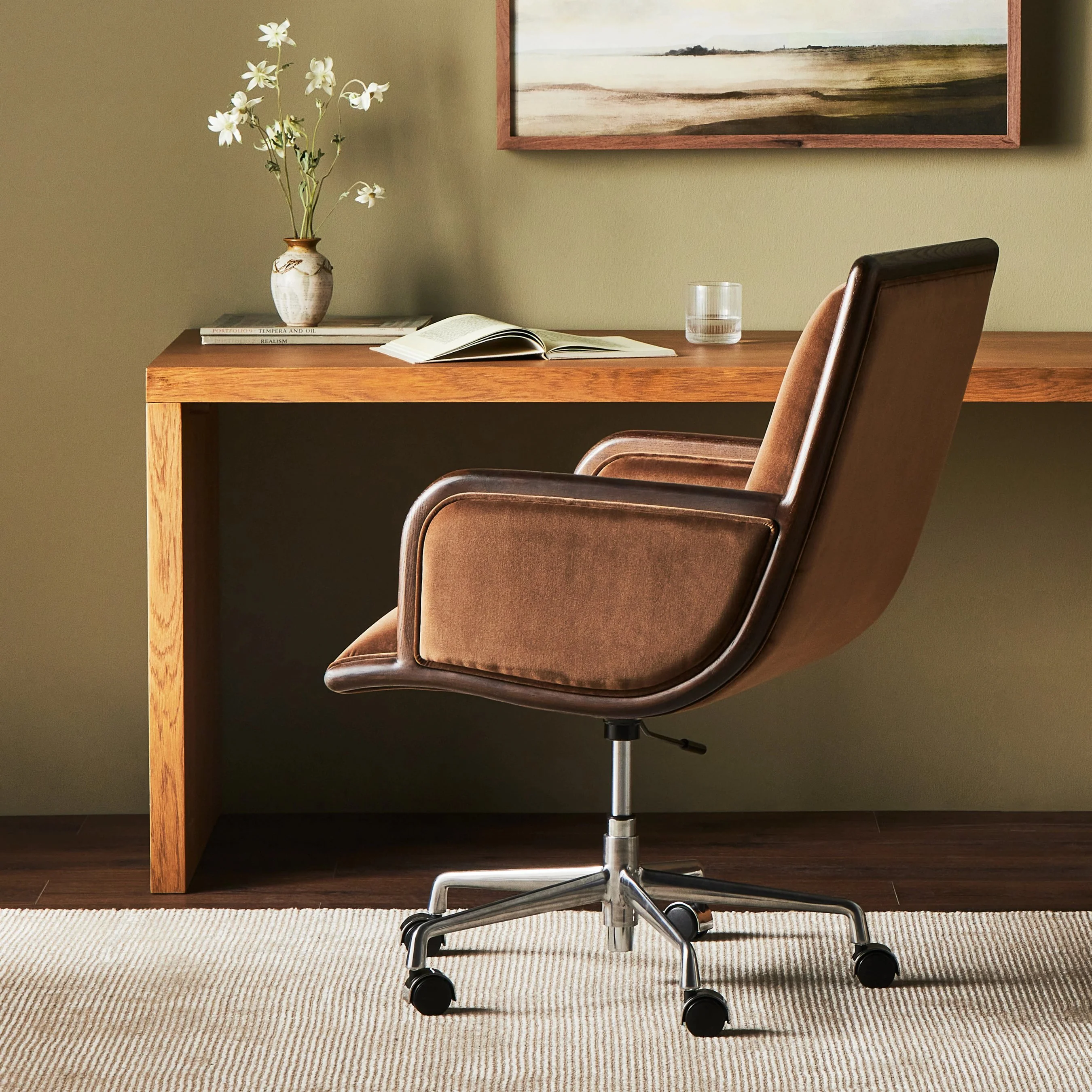 Samford Desk Chair - Image 20