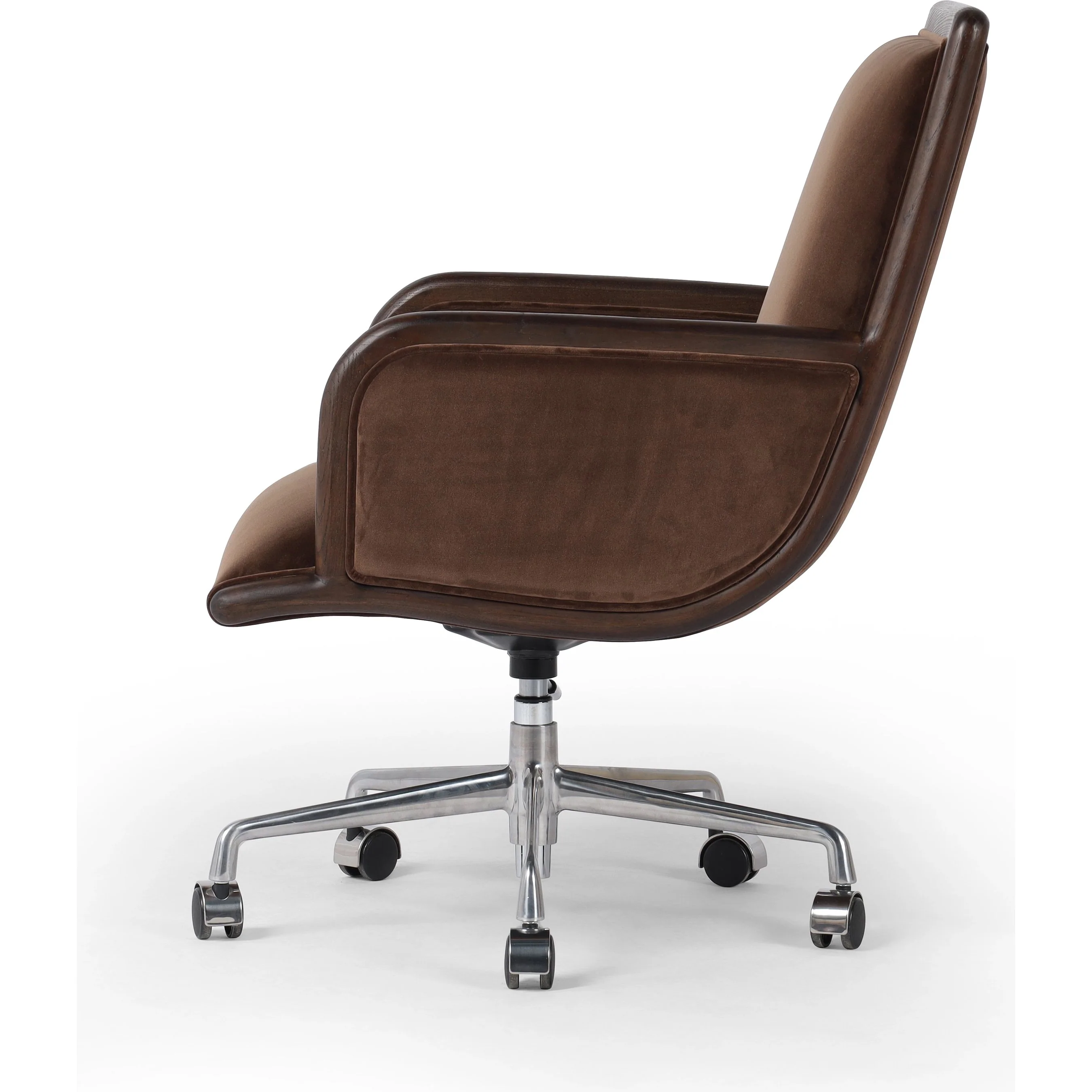 Samford Desk Chair - Image 4