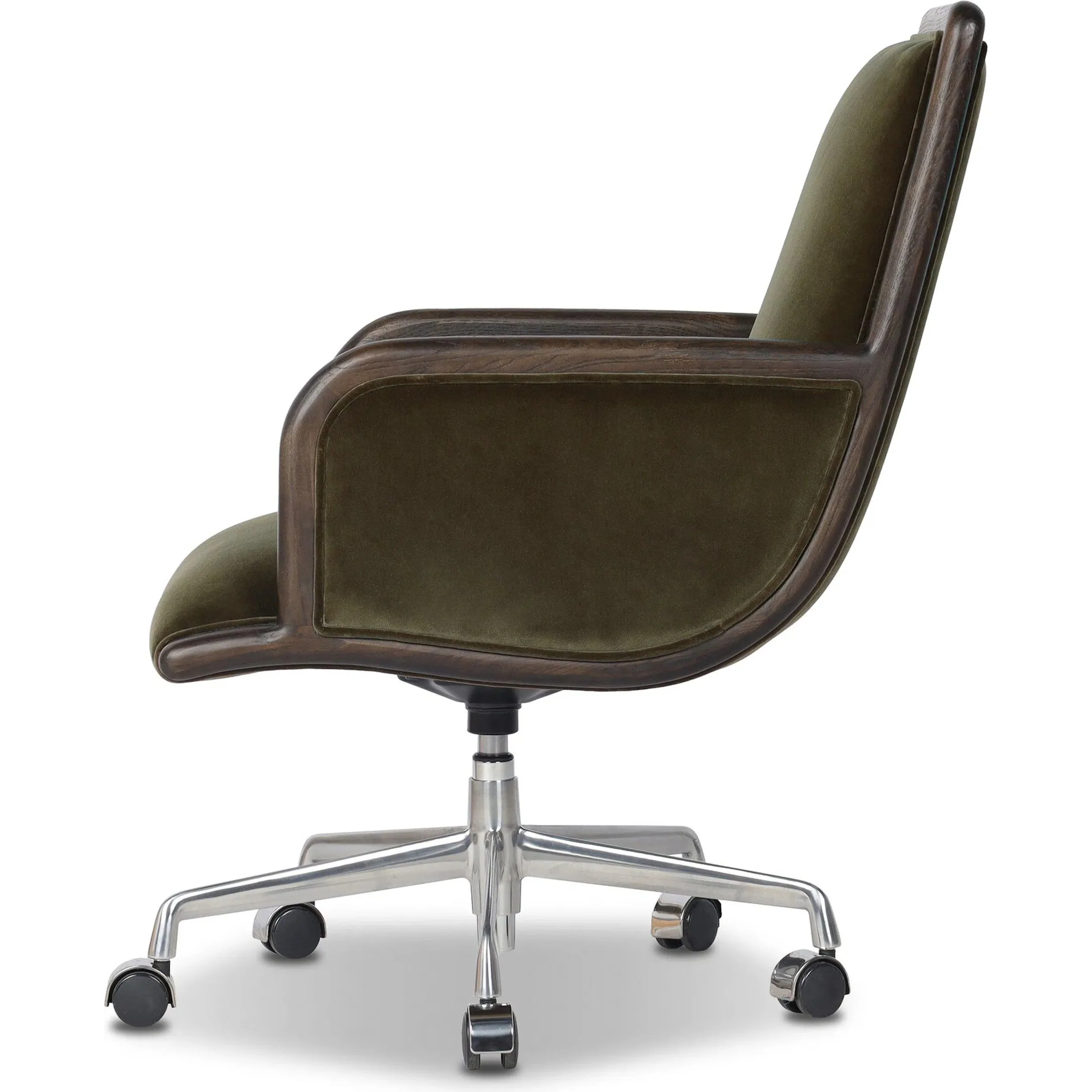 Samford Desk Chair - Image 7