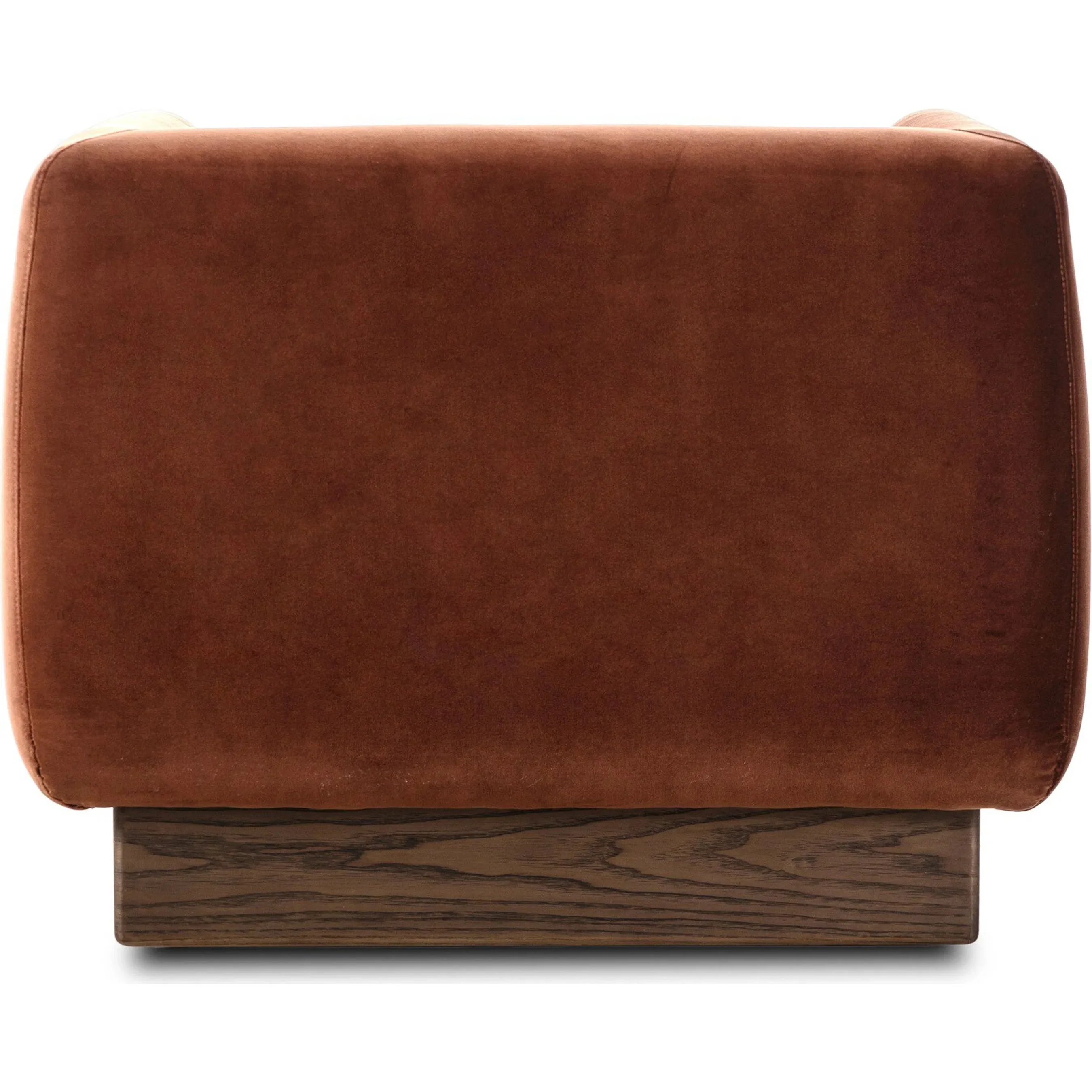 Samir Swivel Chair - Image 4