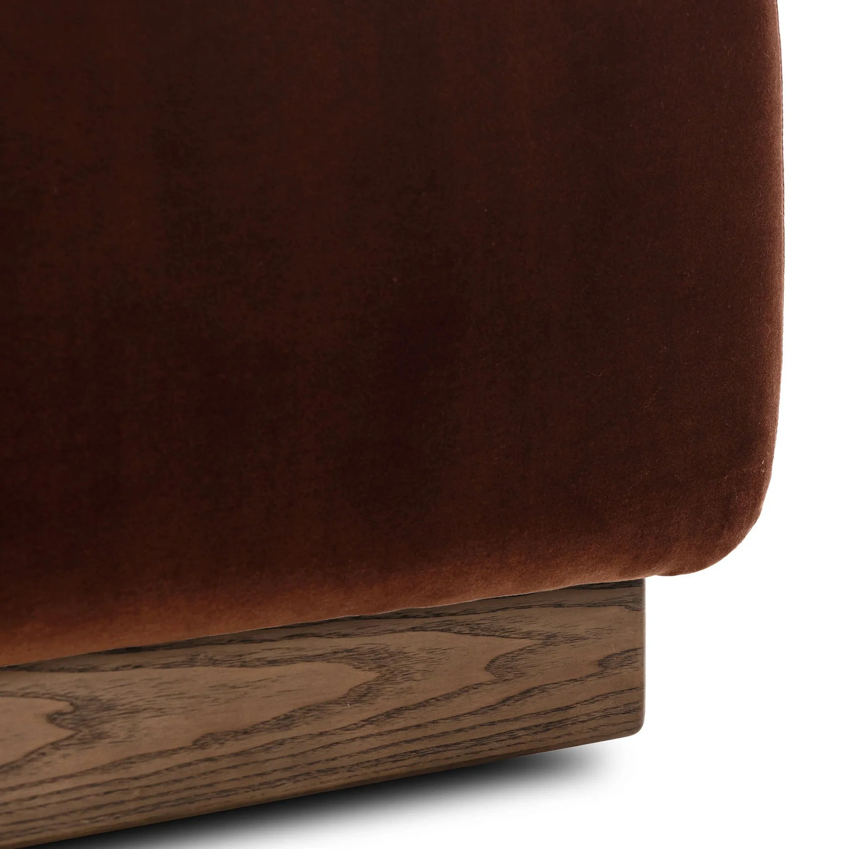 Samir Swivel Chair - Image 5
