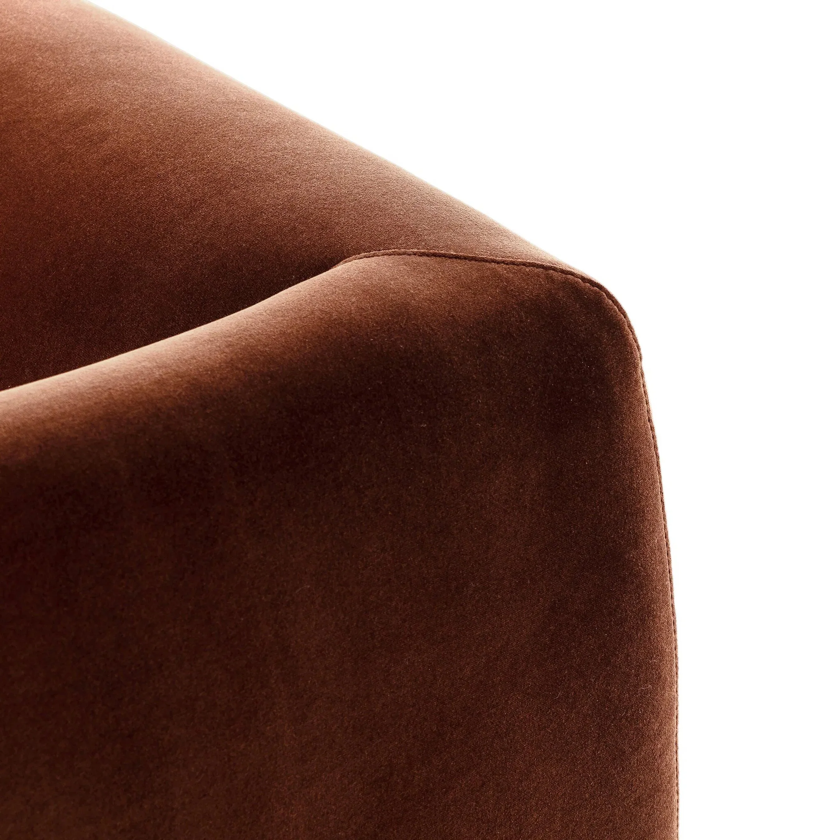 Samir Swivel Chair - Image 6